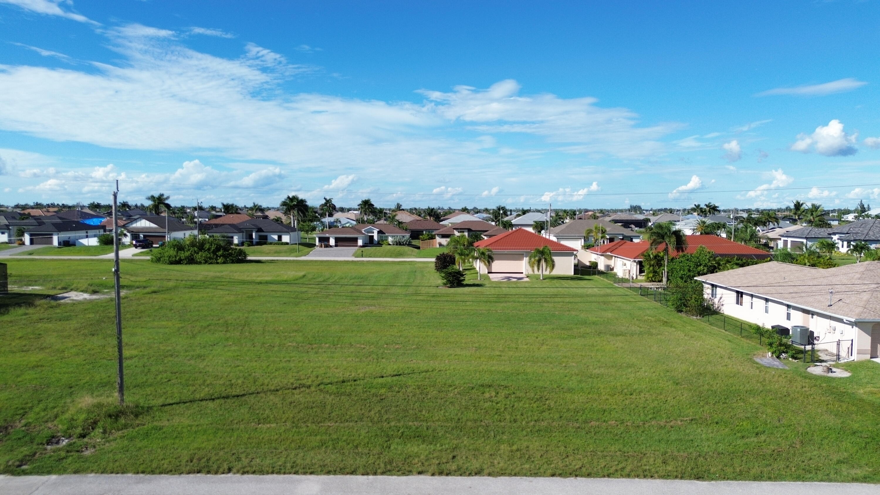 Cape Coral - Land