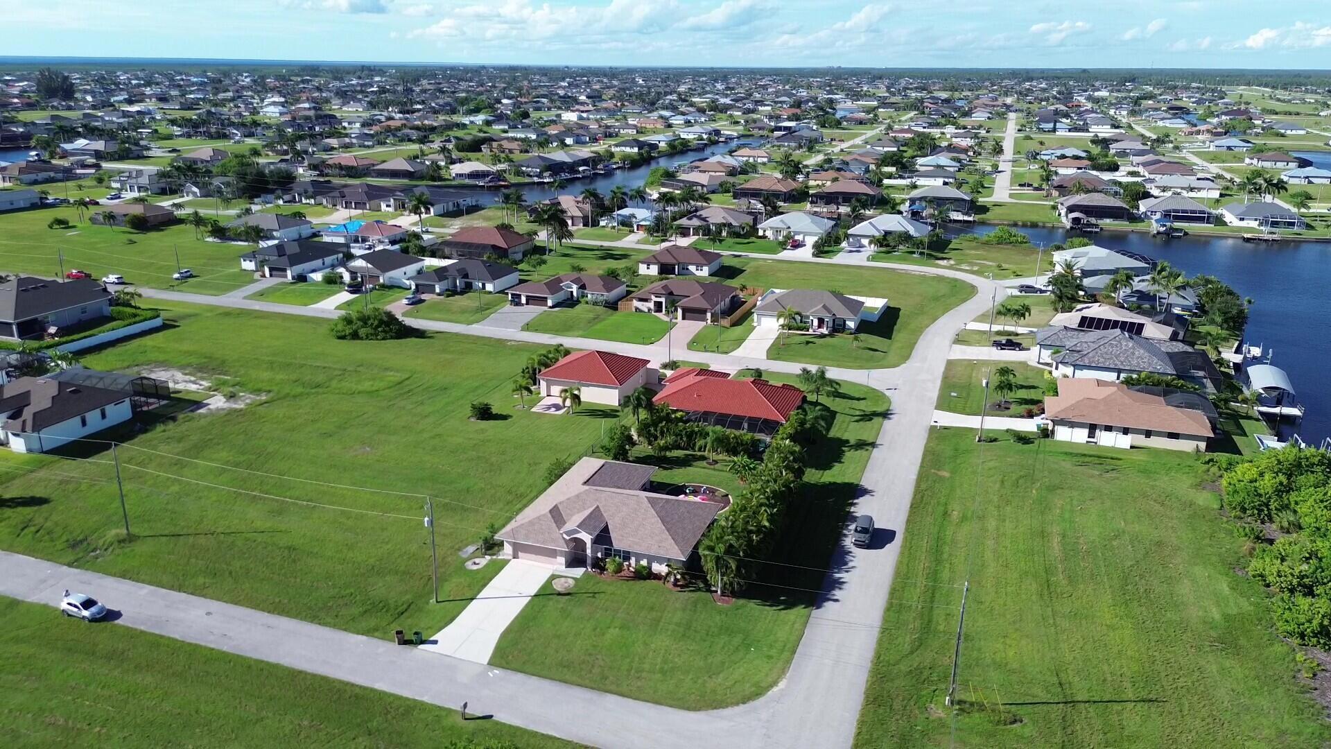 Cape Coral - Land