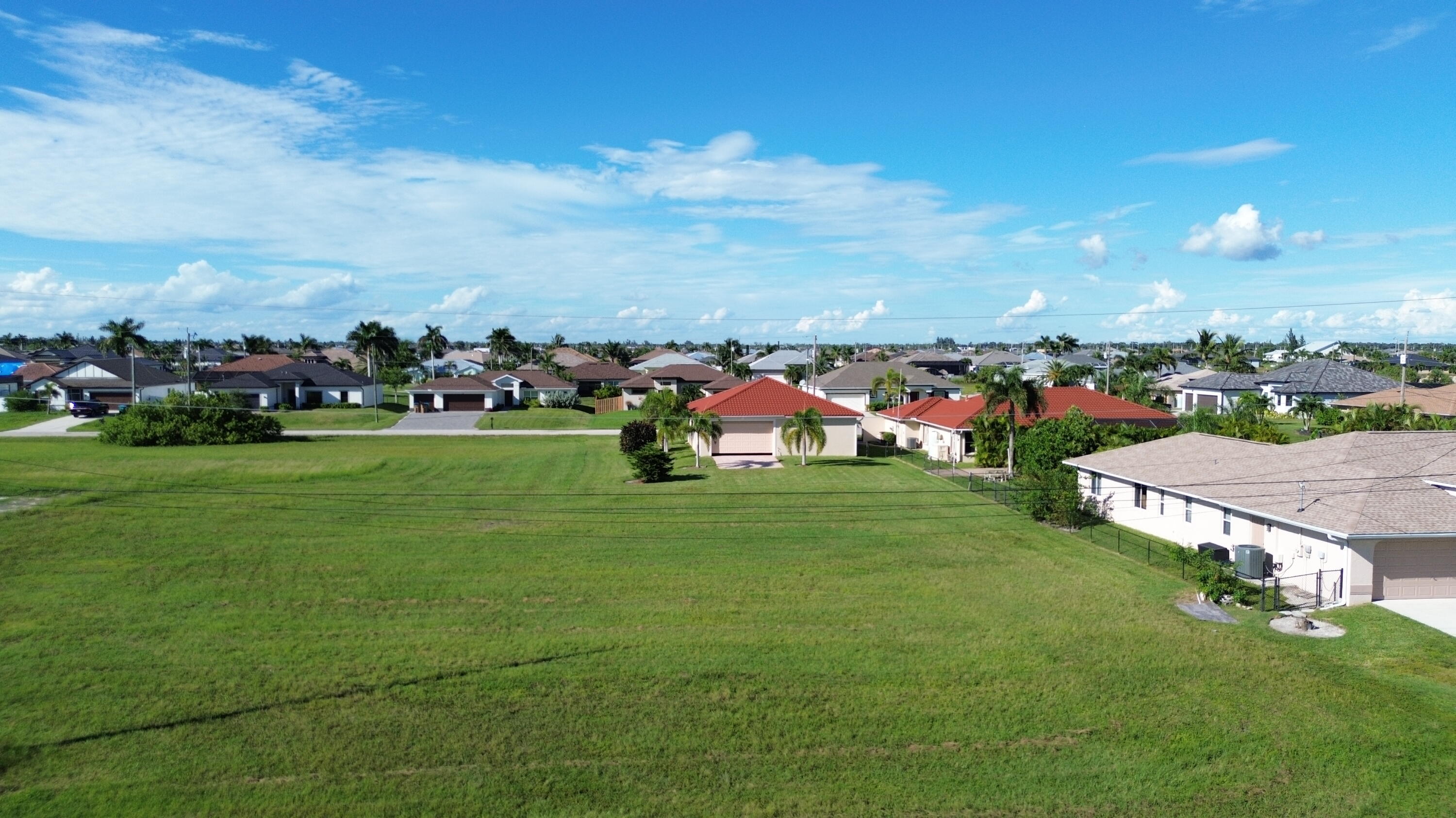 Cape Coral - Land