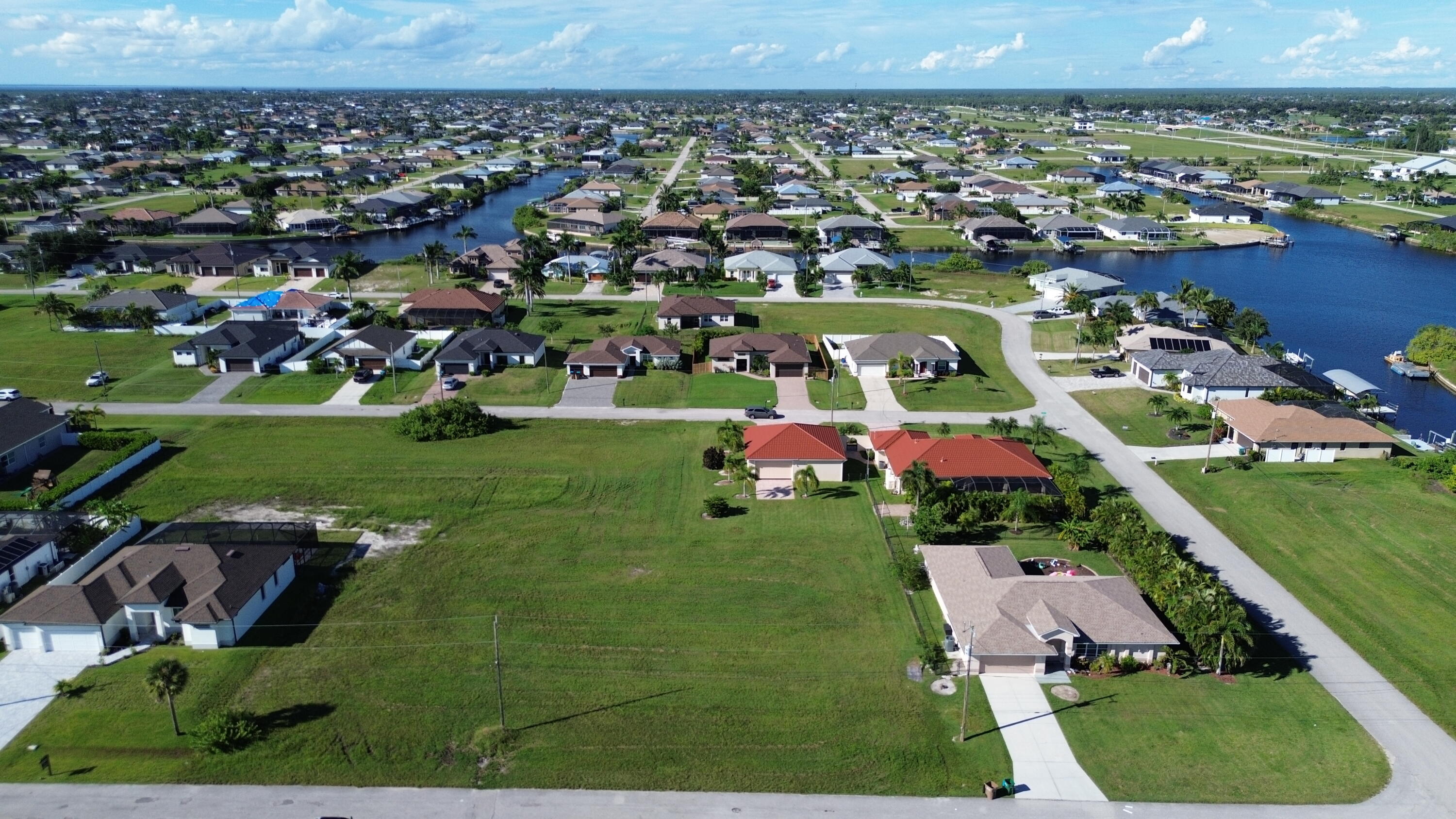 Cape Coral - Land