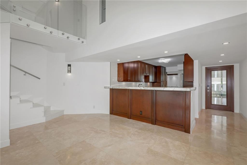 CORAL RIDGE - Residential