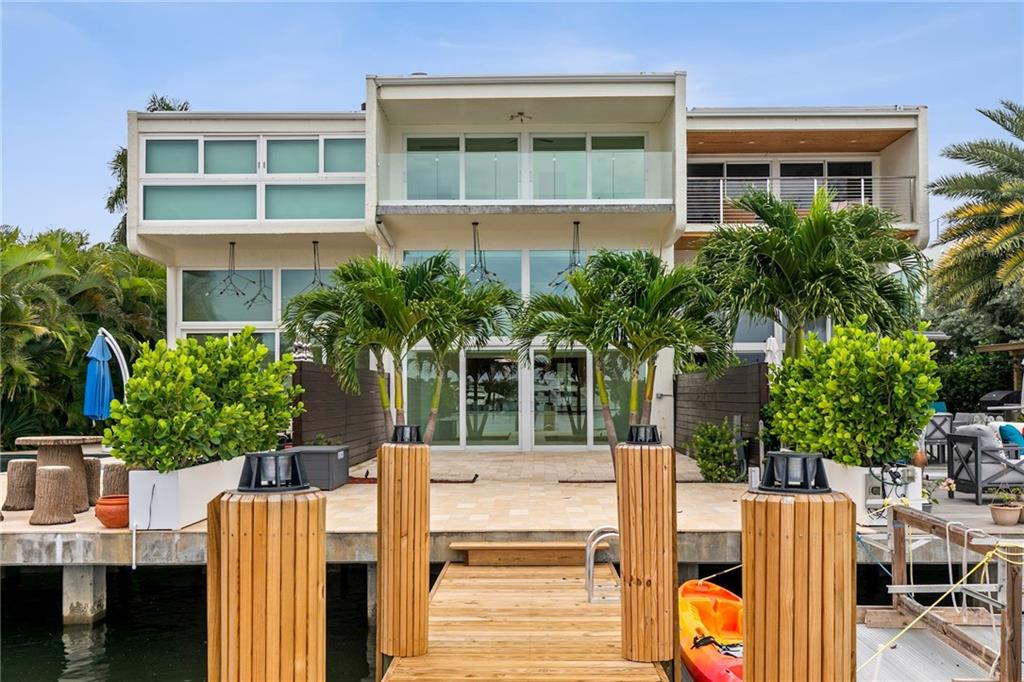 CORAL RIDGE - Residential