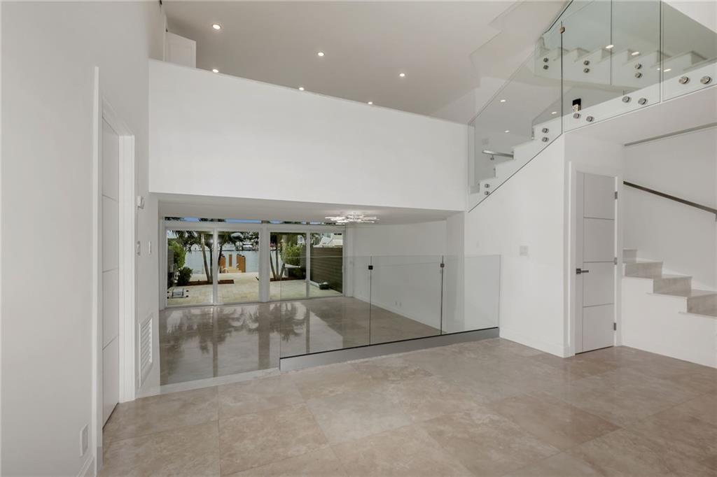CORAL RIDGE - Residential