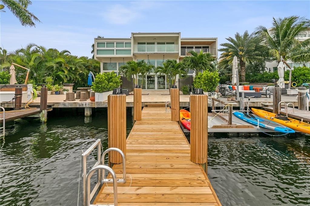 CORAL RIDGE - Residential