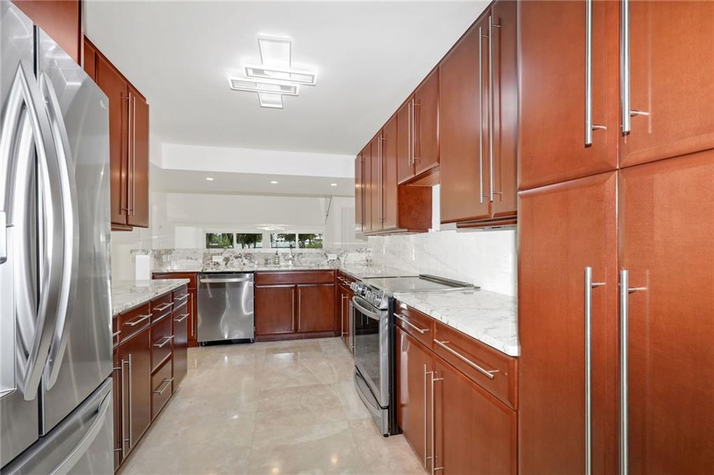 CORAL RIDGE - Residential