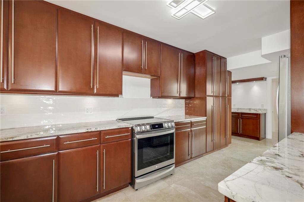 CORAL RIDGE - Residential