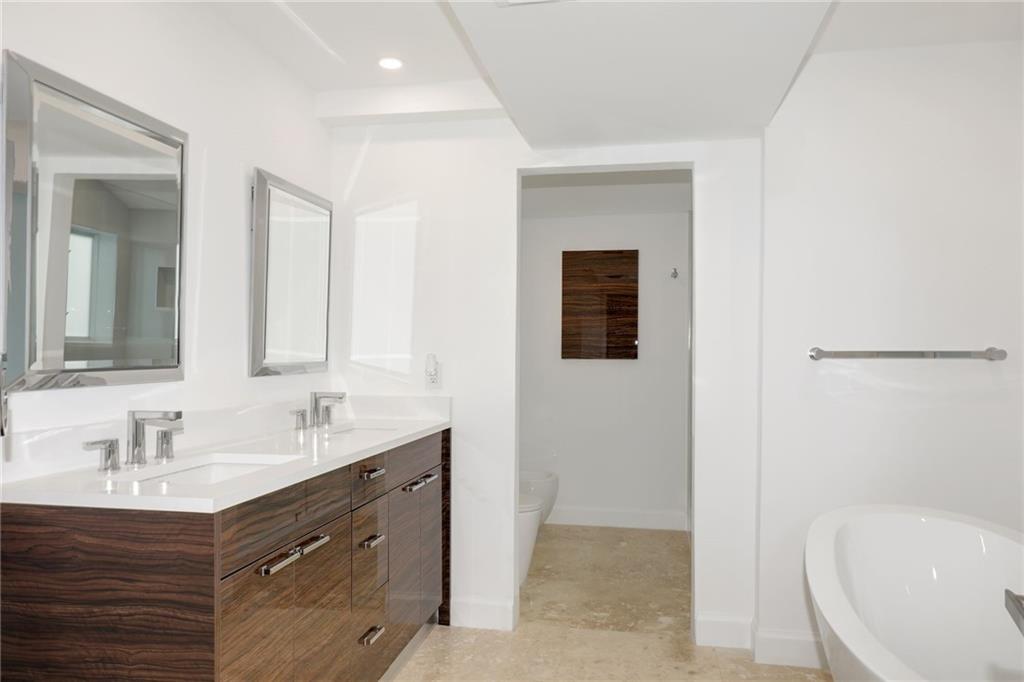 CORAL RIDGE - Residential