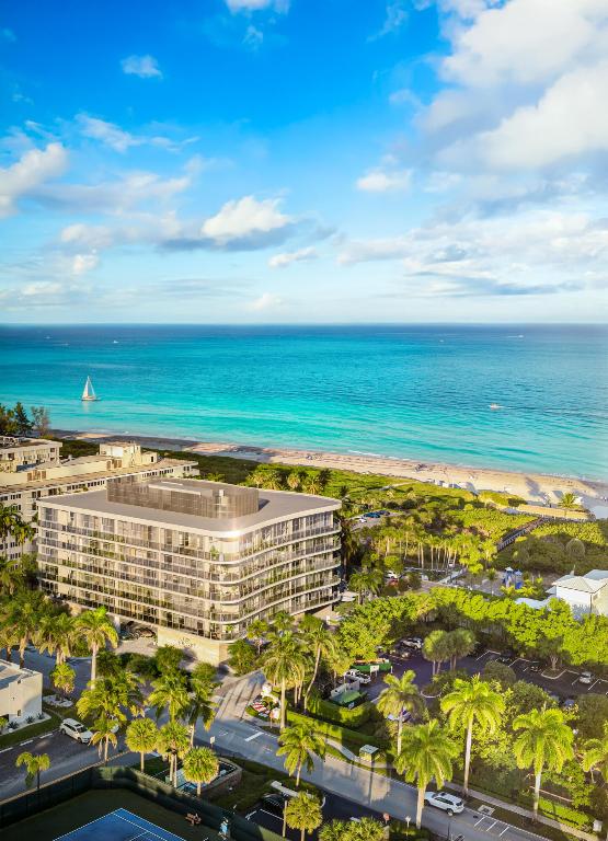 123 OCEAN - Residential