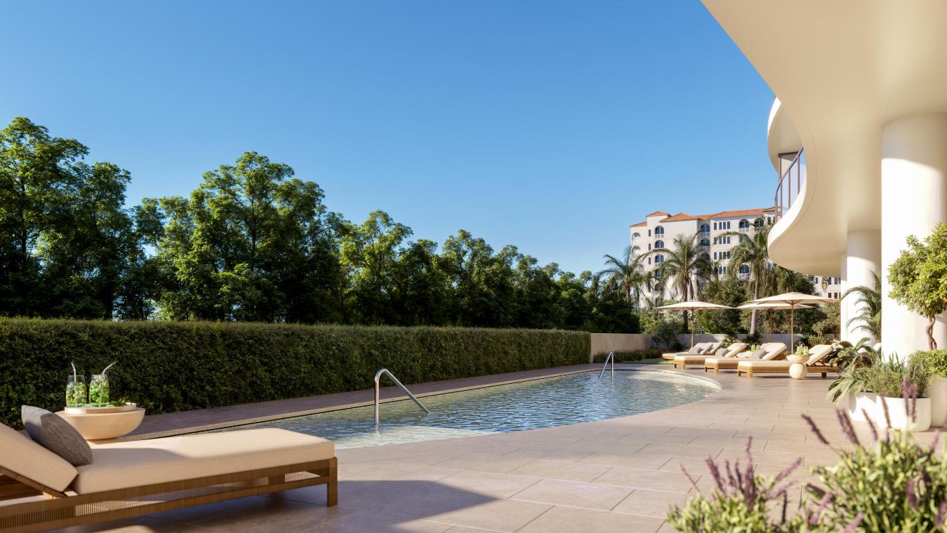 123 OCEAN - Residential