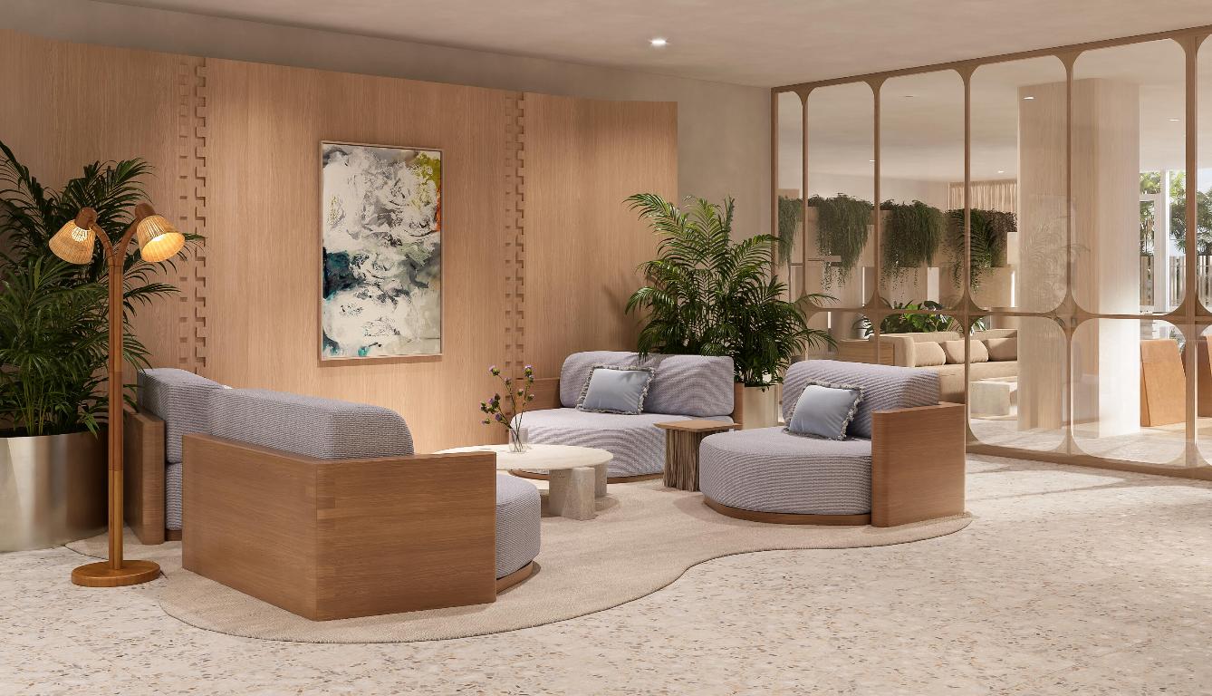 123 OCEAN - Residential