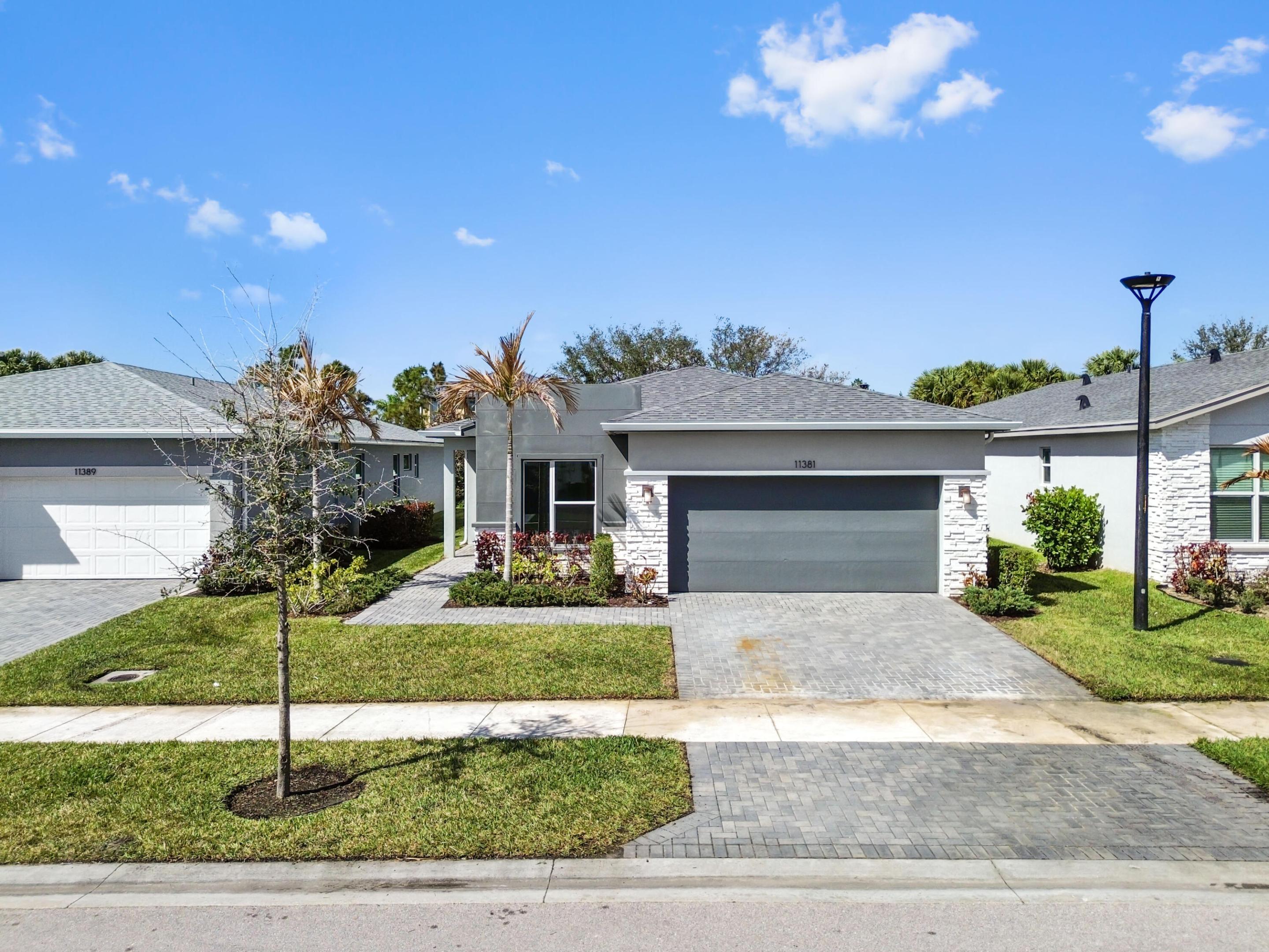 MATTAMY AT SOUTHERN GROVE - Residential