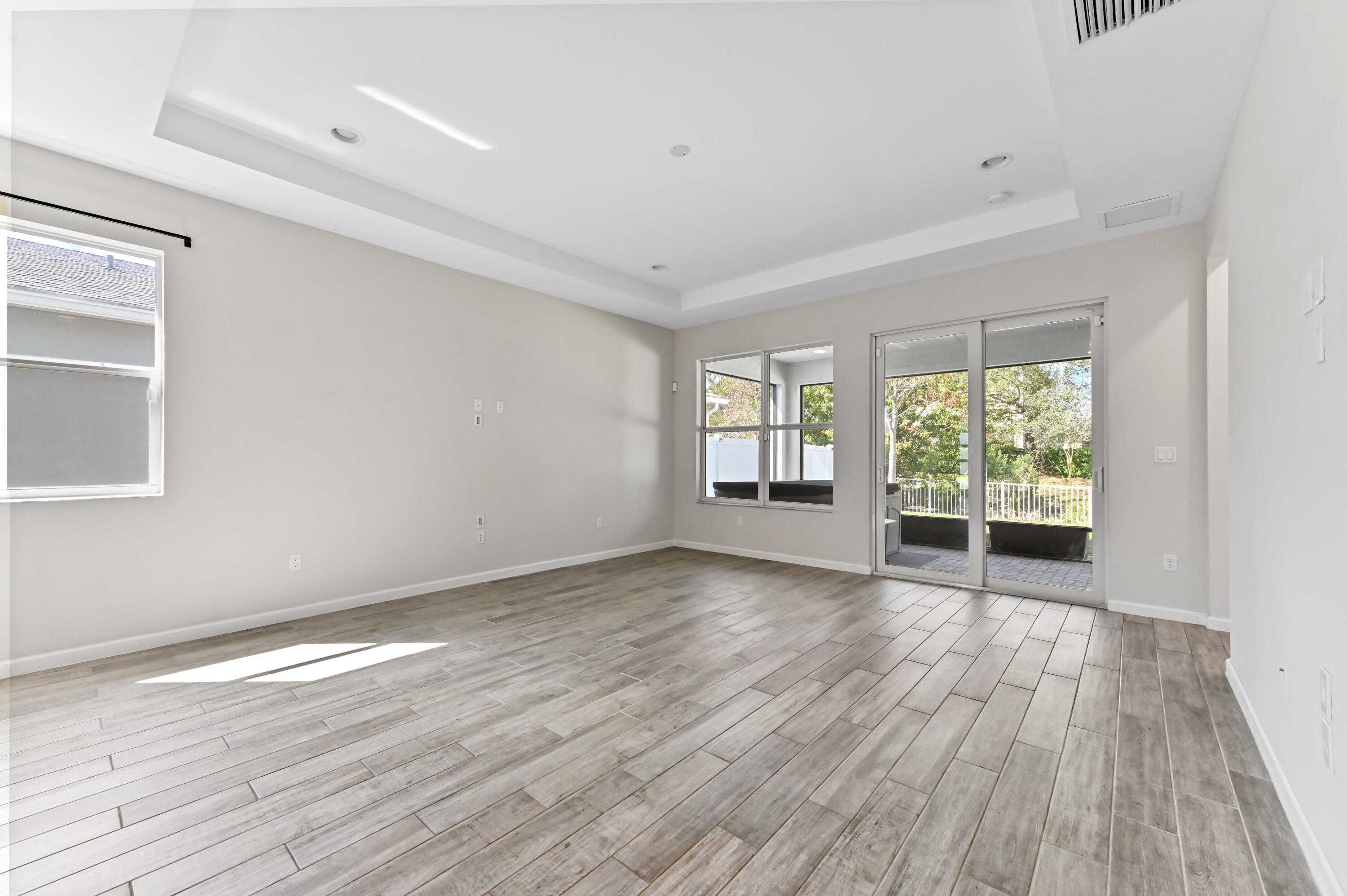 MATTAMY AT SOUTHERN GROVE - Residential