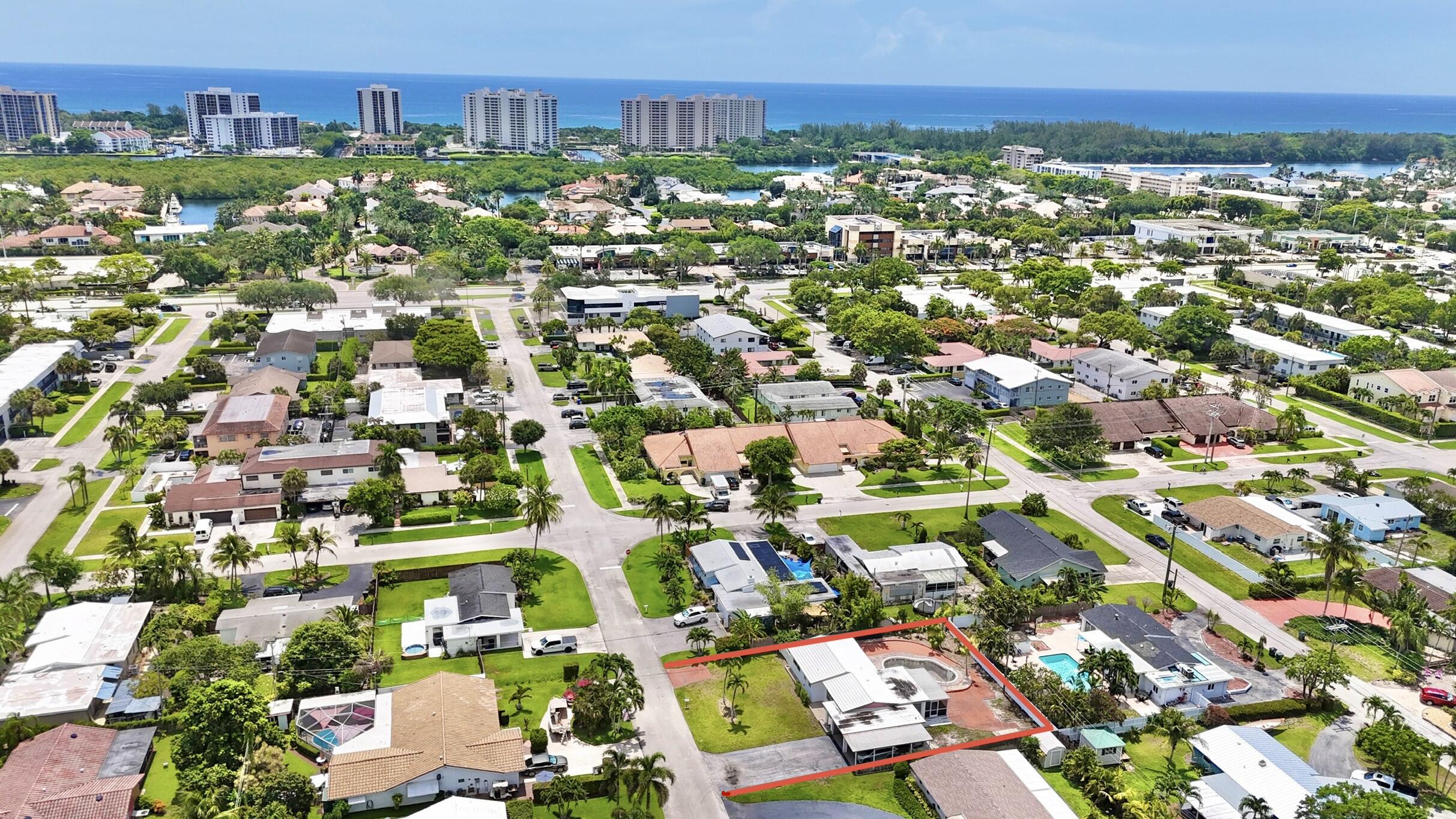 VILLA RICA - Residential