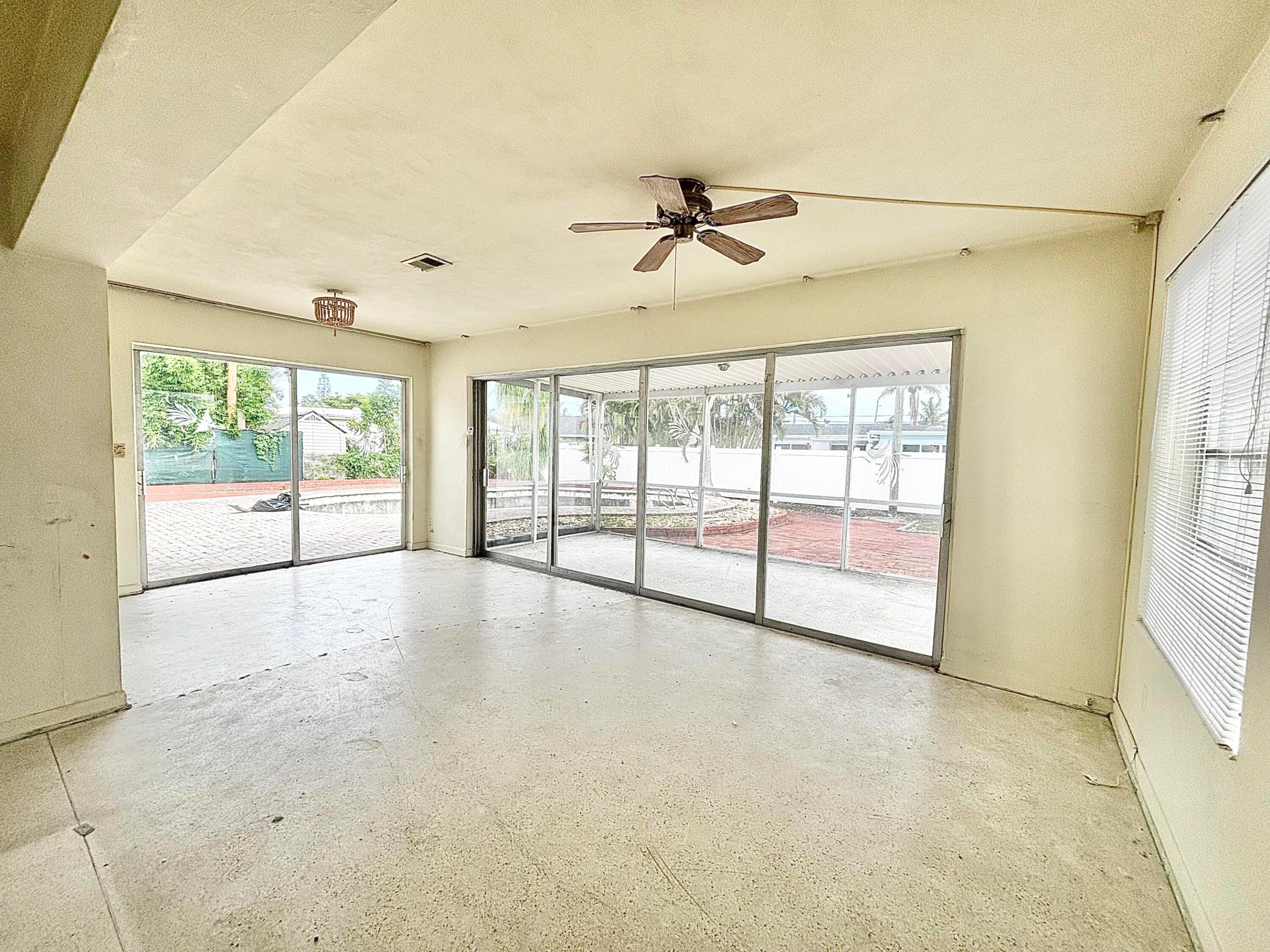 VILLA RICA - Residential