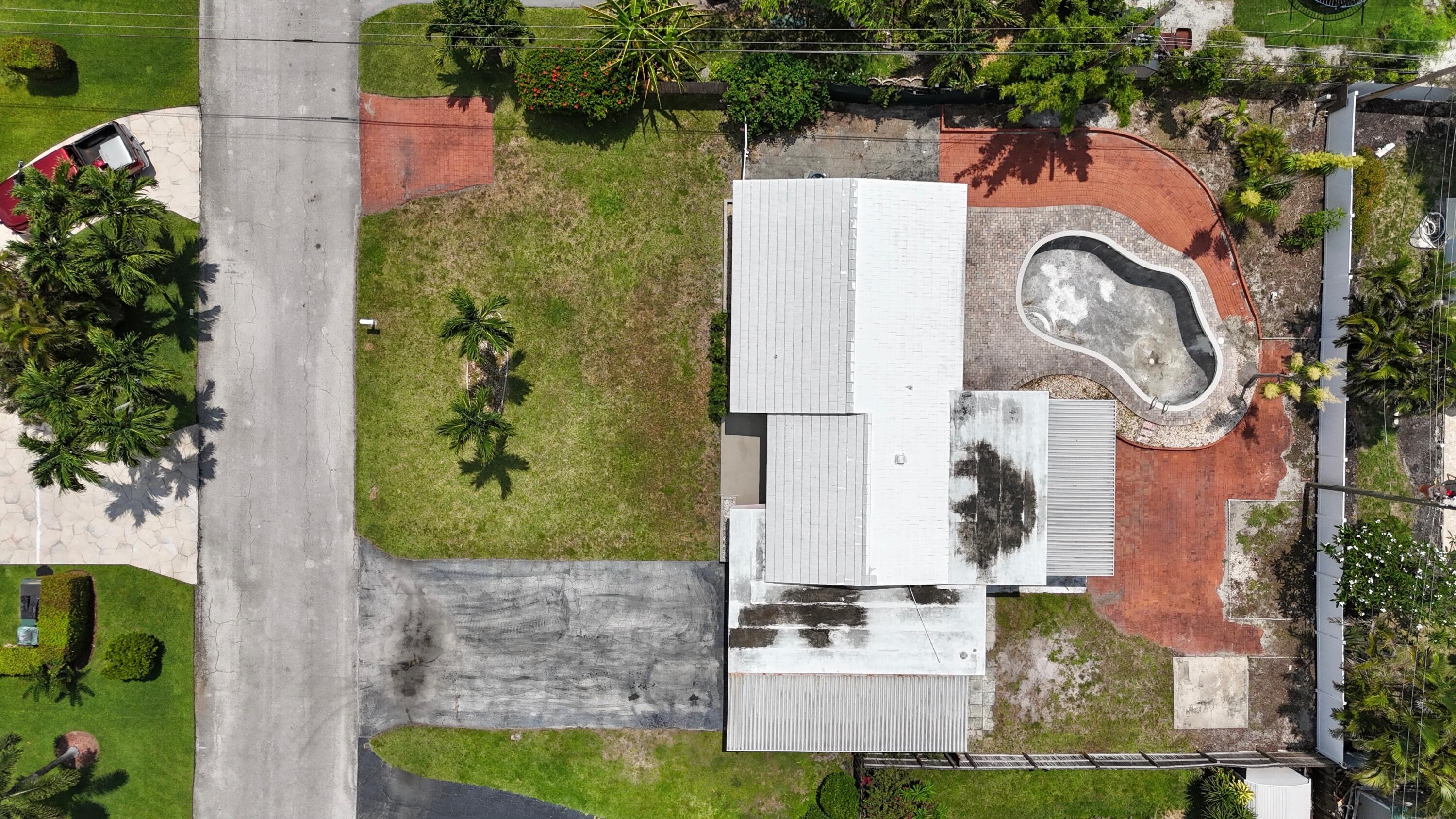 VILLA RICA - Residential