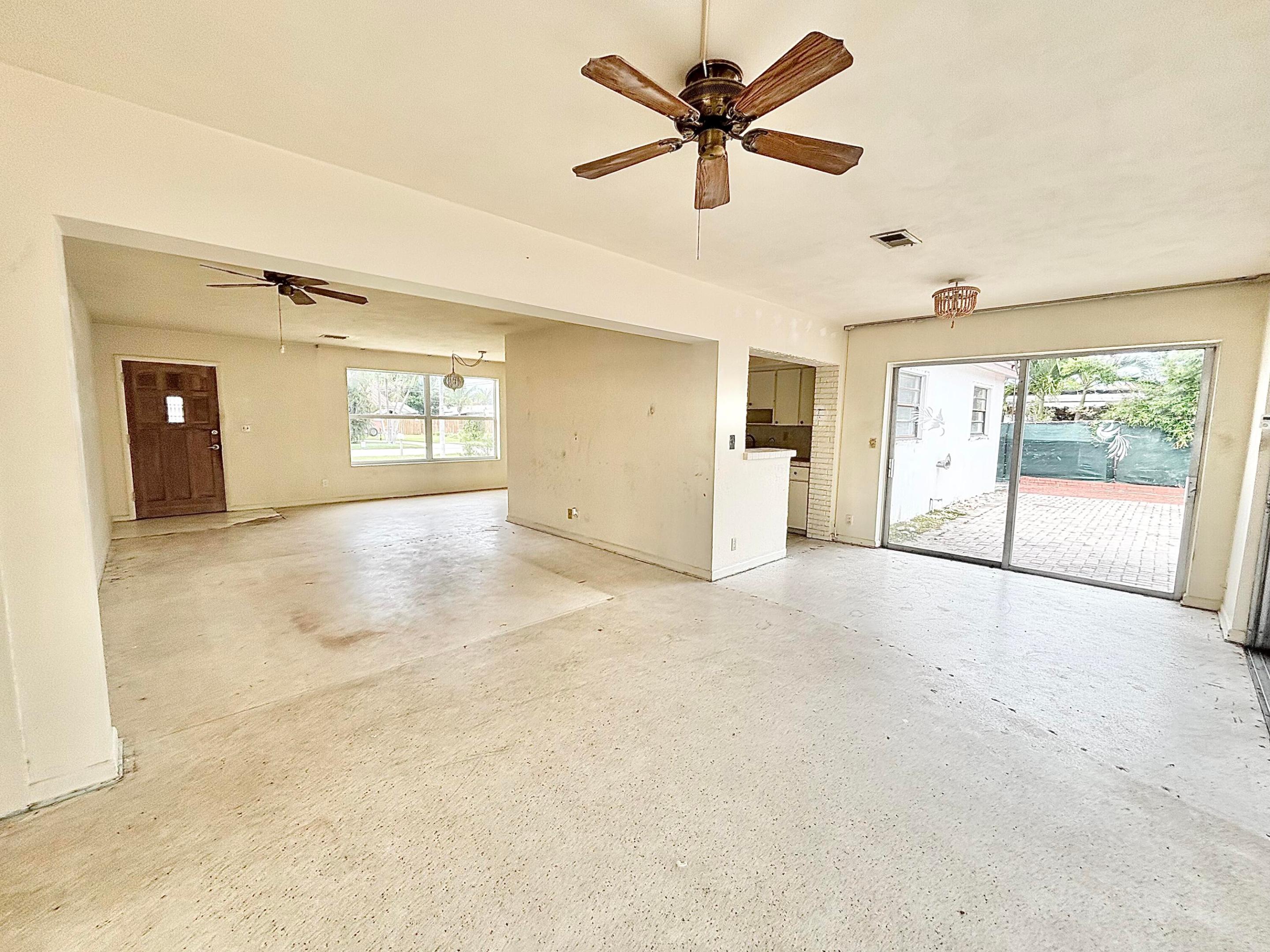 VILLA RICA - Residential