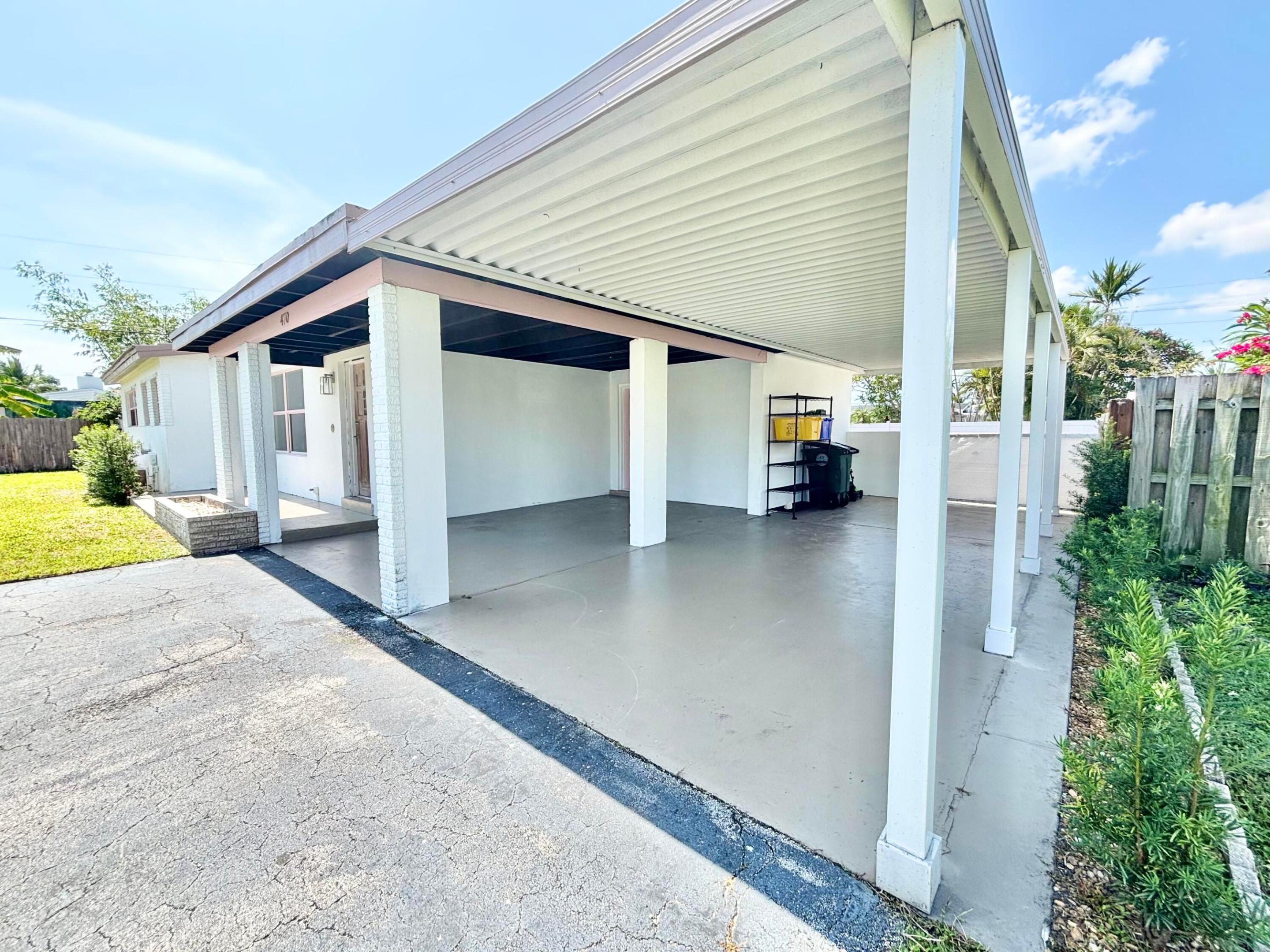VILLA RICA - Residential