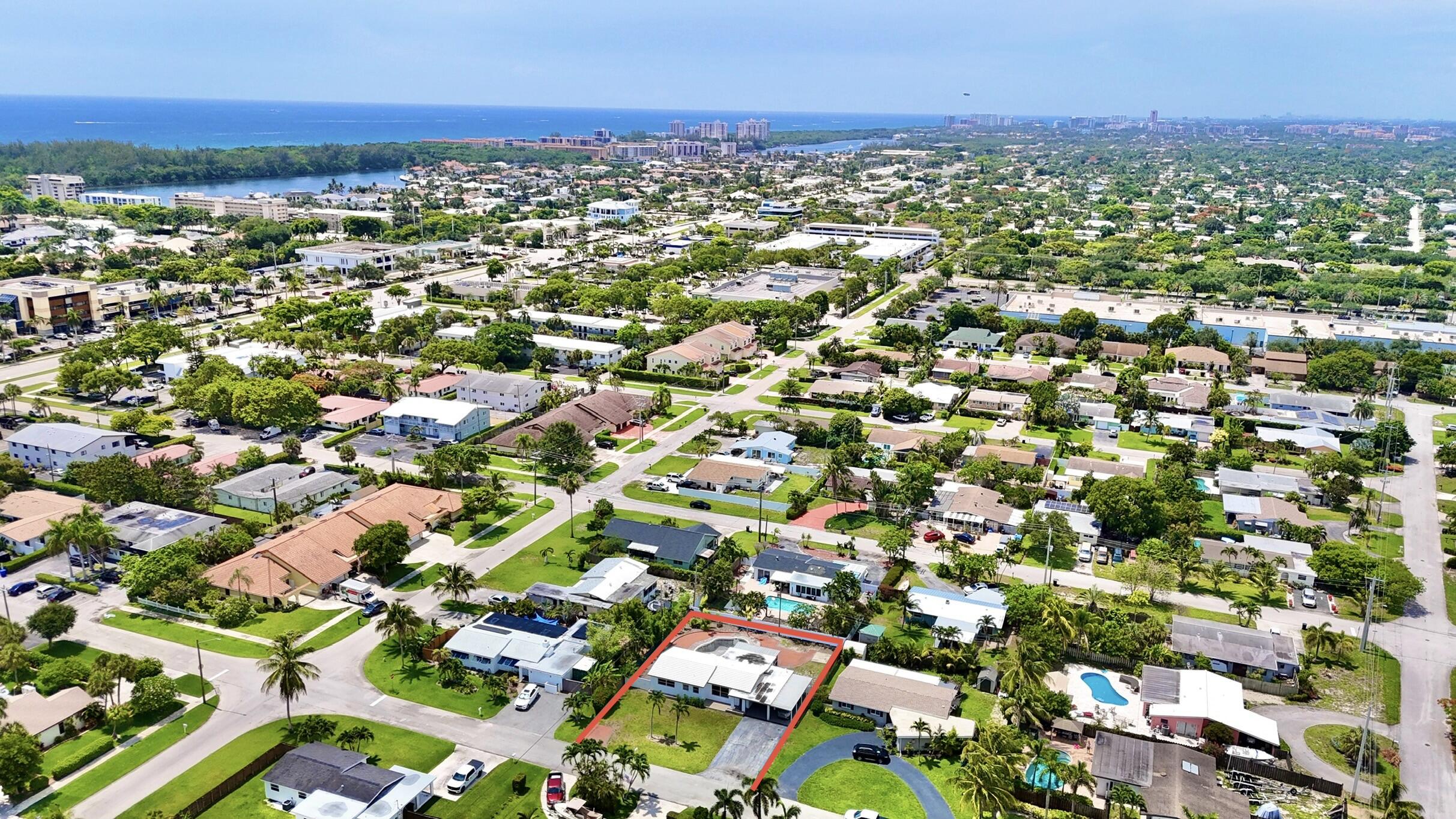 VILLA RICA - Residential