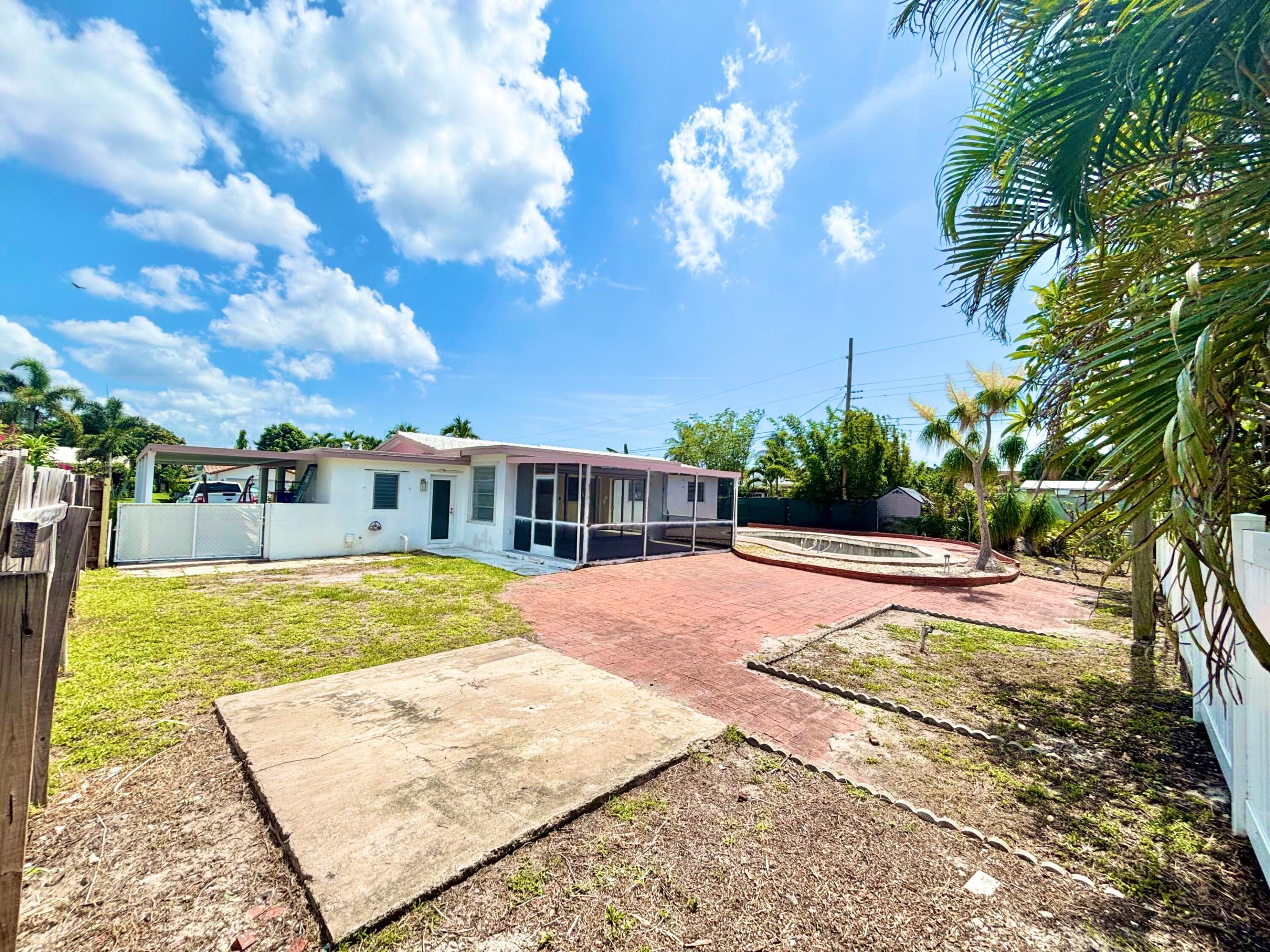 VILLA RICA - Residential