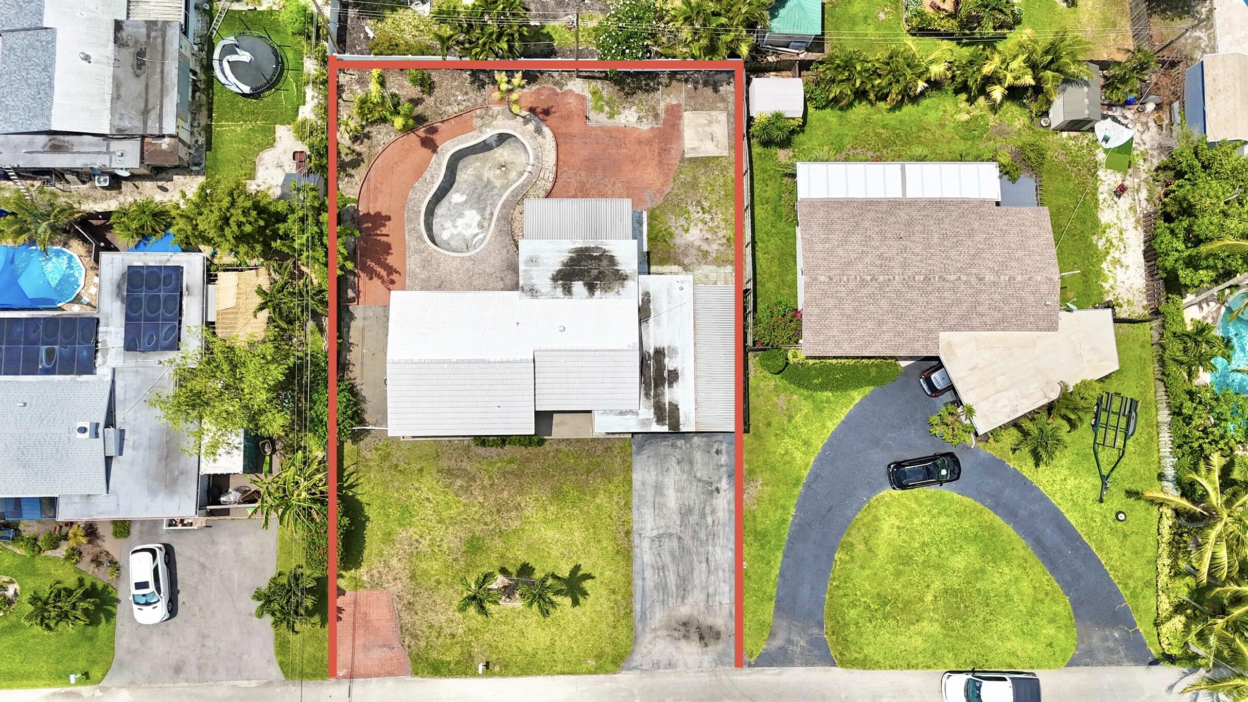 VILLA RICA - Residential