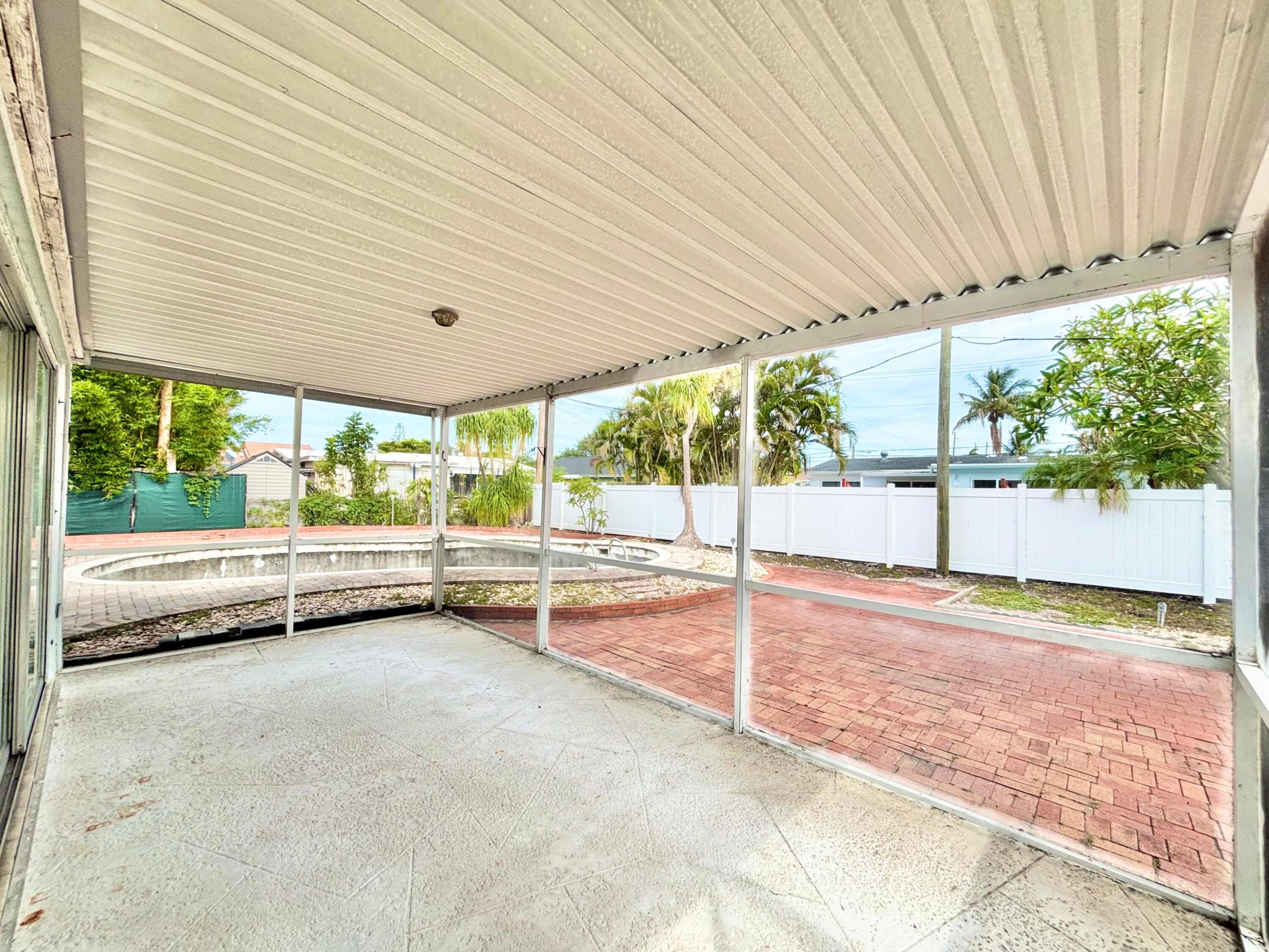 VILLA RICA - Residential