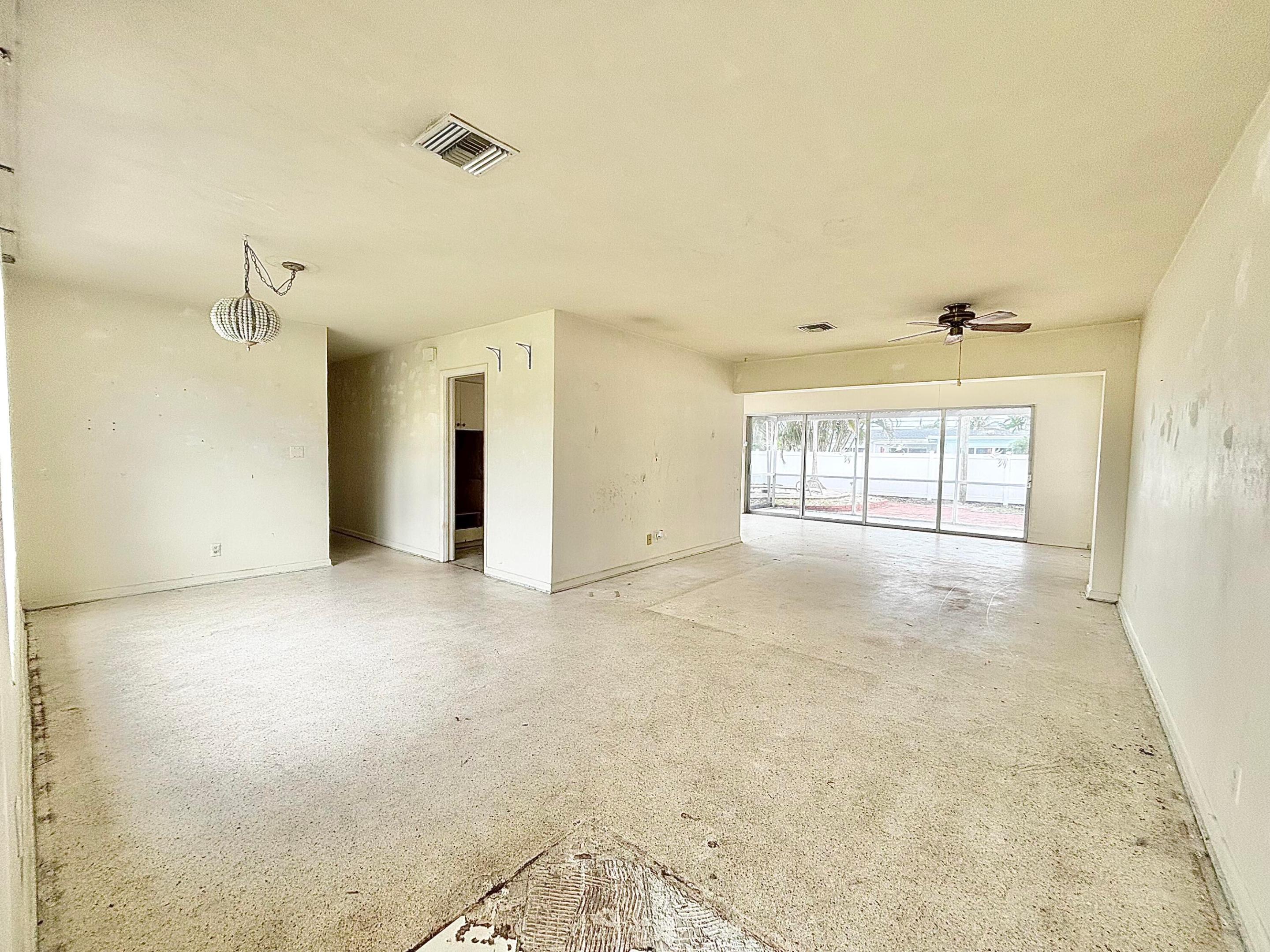 VILLA RICA - Residential