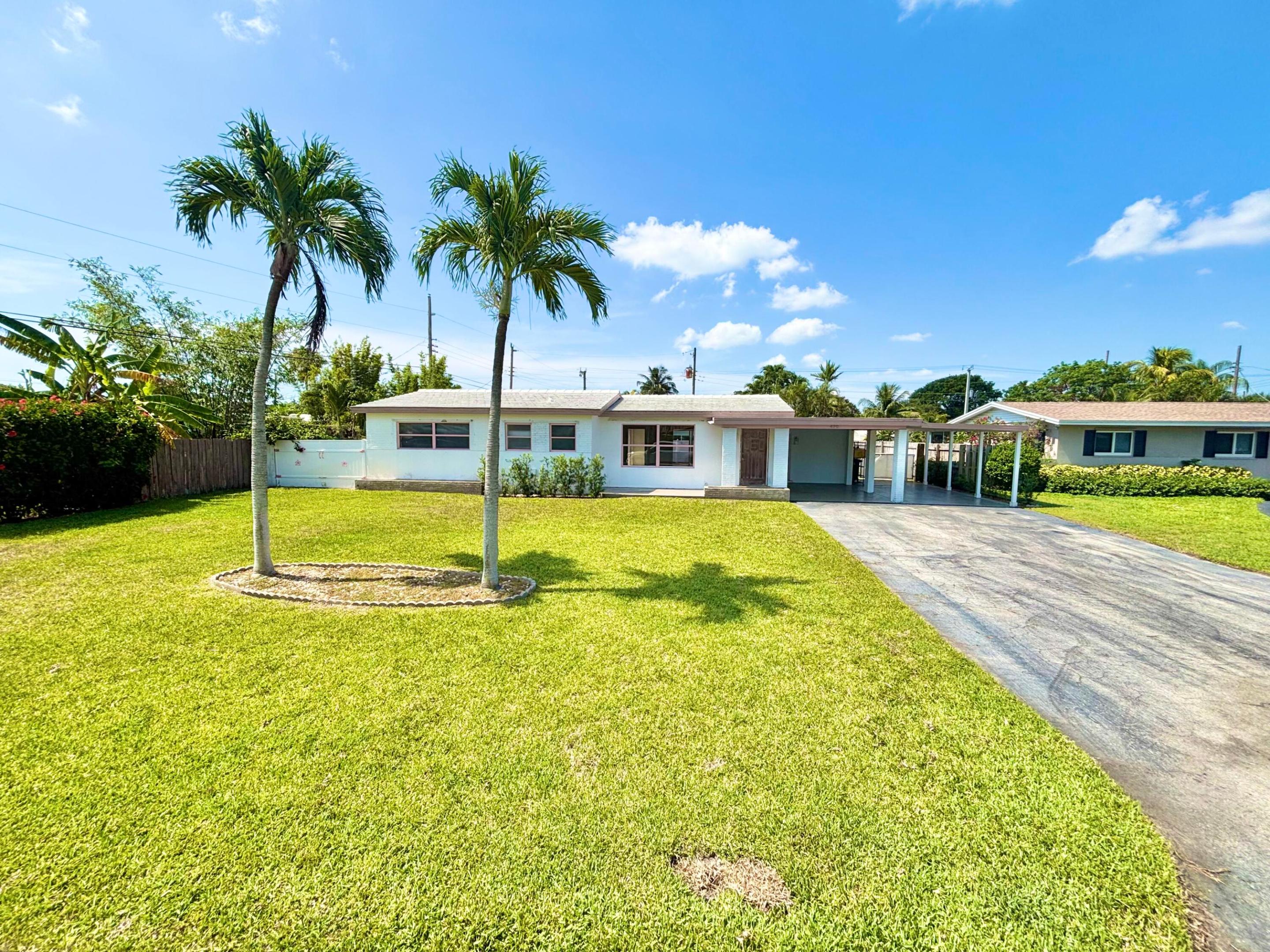 VILLA RICA - Residential