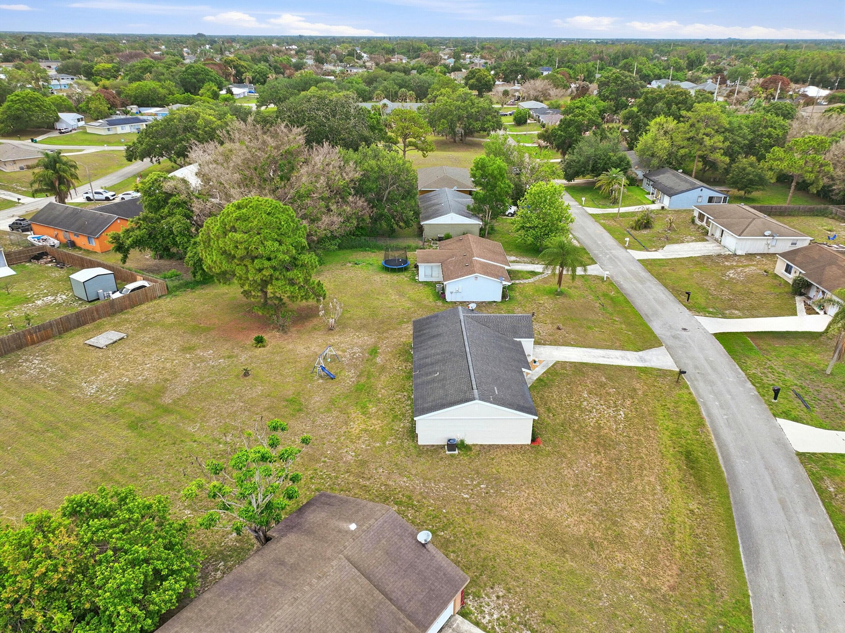 PORT ST LUCIE SECTION 41 - Residential