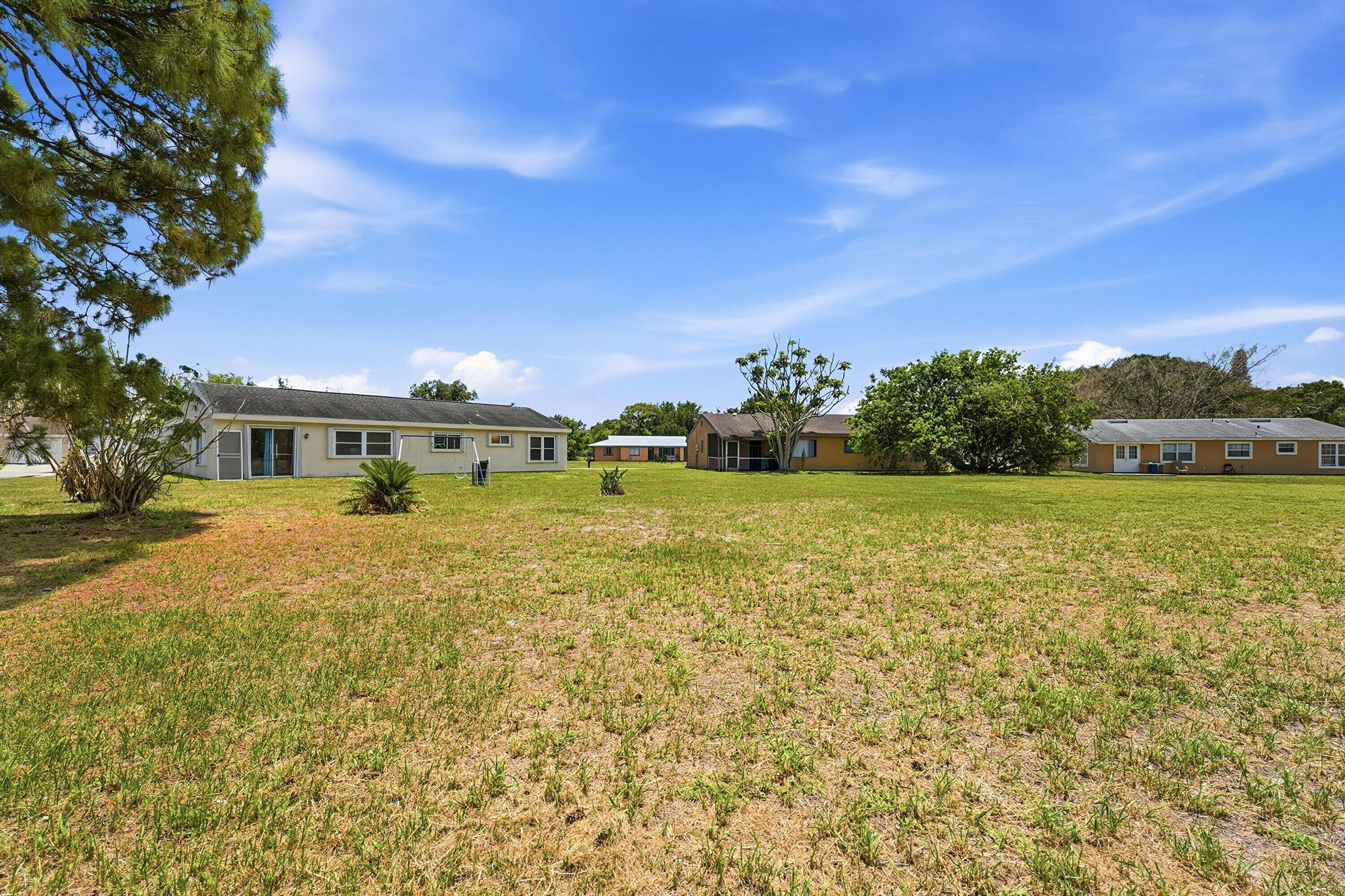 PORT ST LUCIE SECTION 41 - Residential