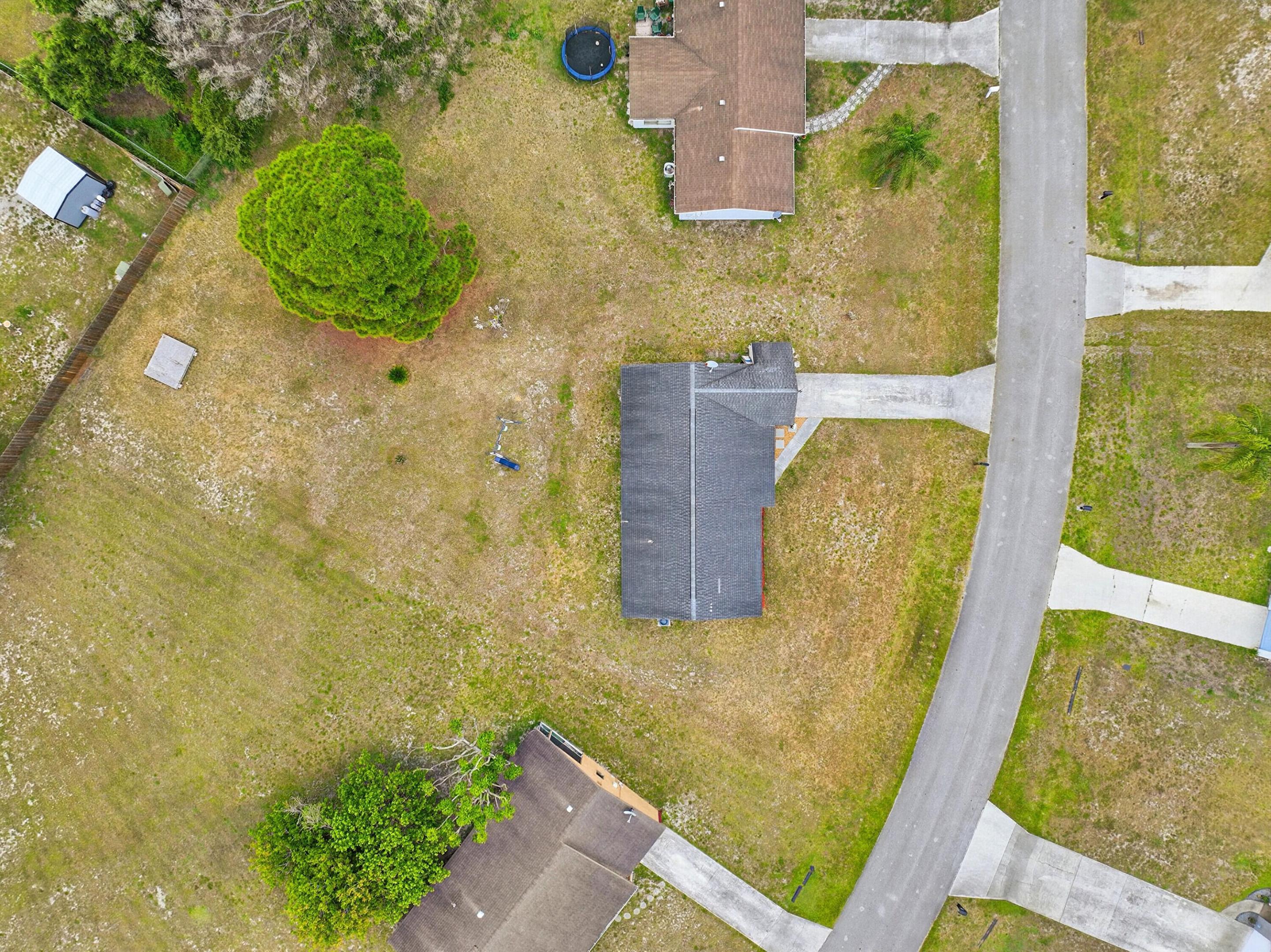 PORT ST LUCIE SECTION 41 - Residential
