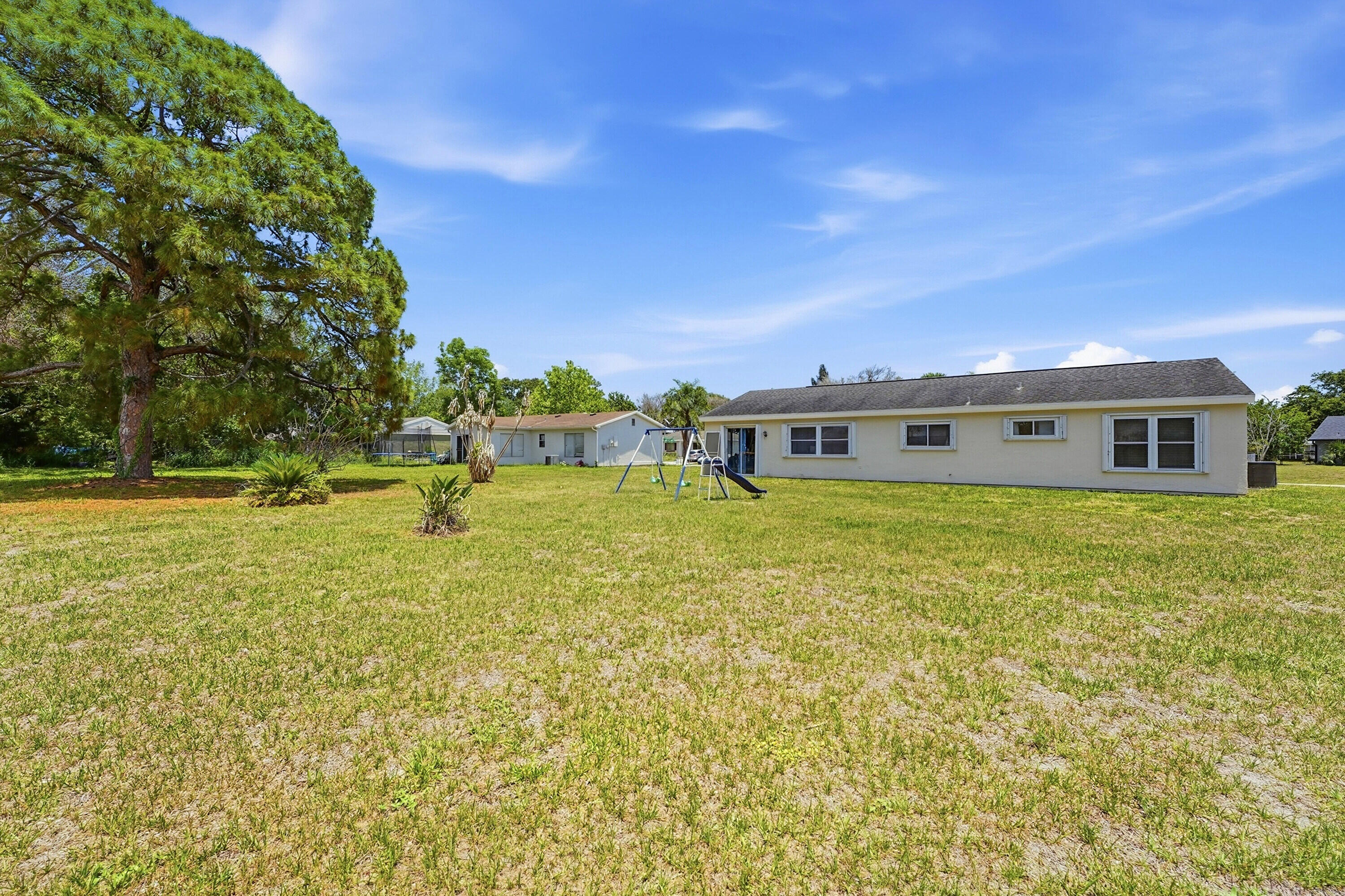 PORT ST LUCIE SECTION 41 - Residential