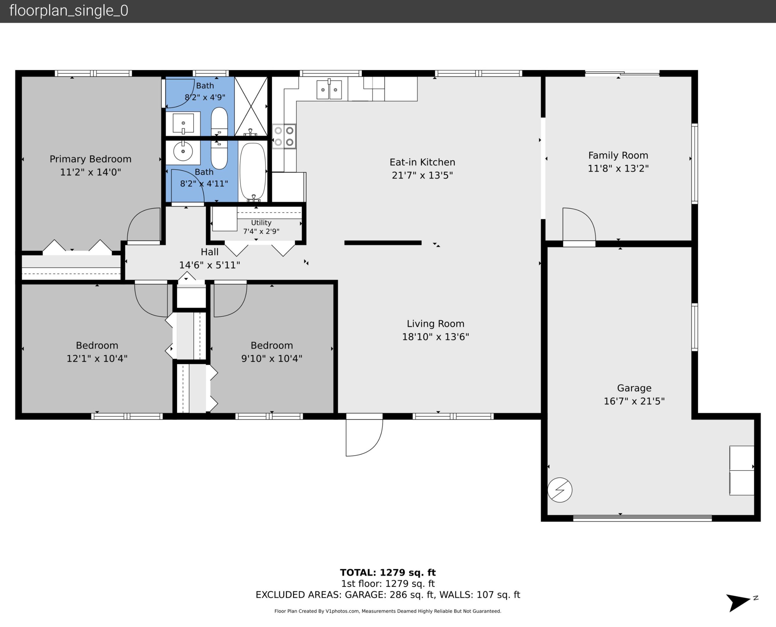 PORT ST LUCIE SECTION 41 - Residential