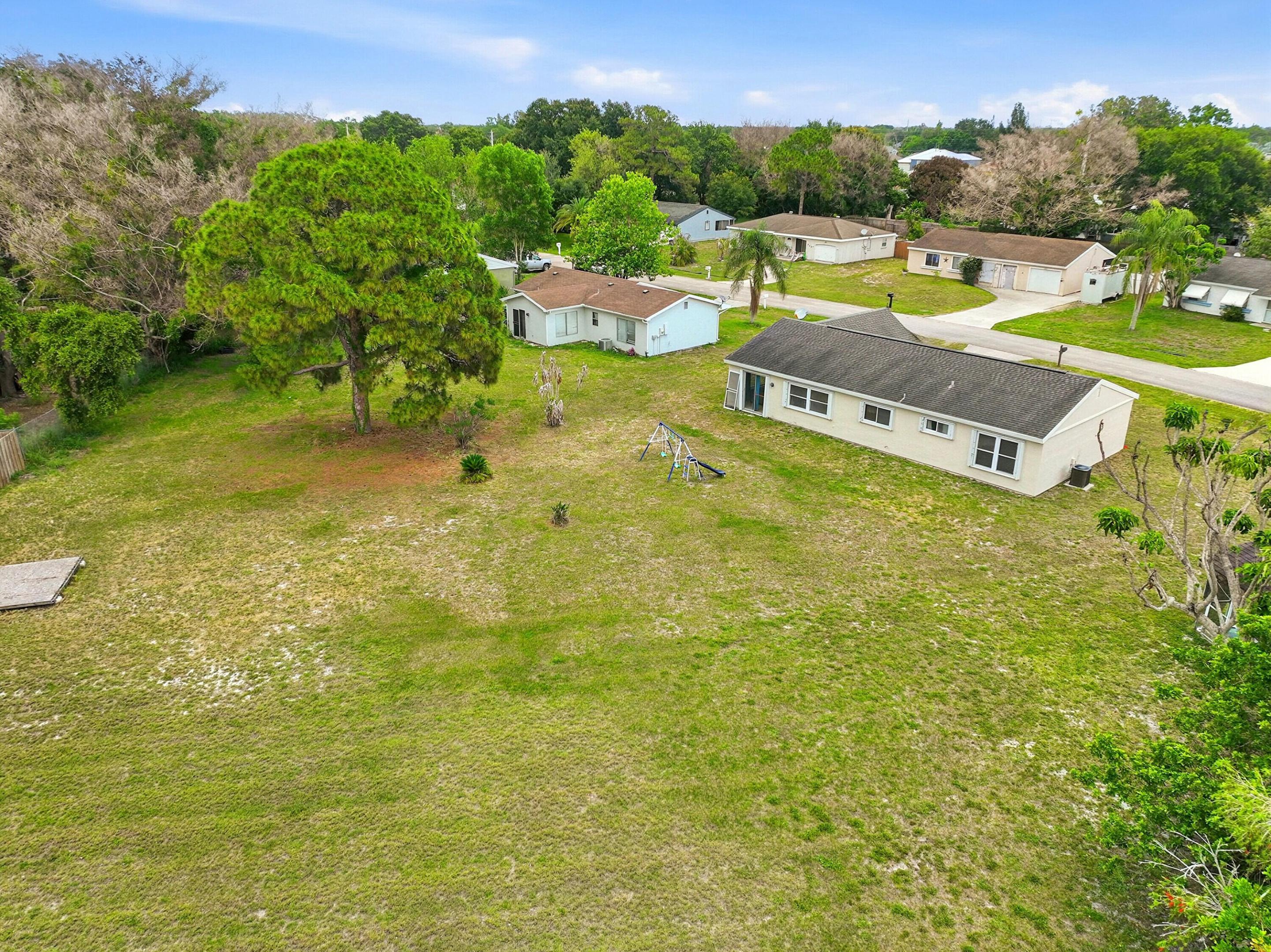 PORT ST LUCIE SECTION 41 - Residential
