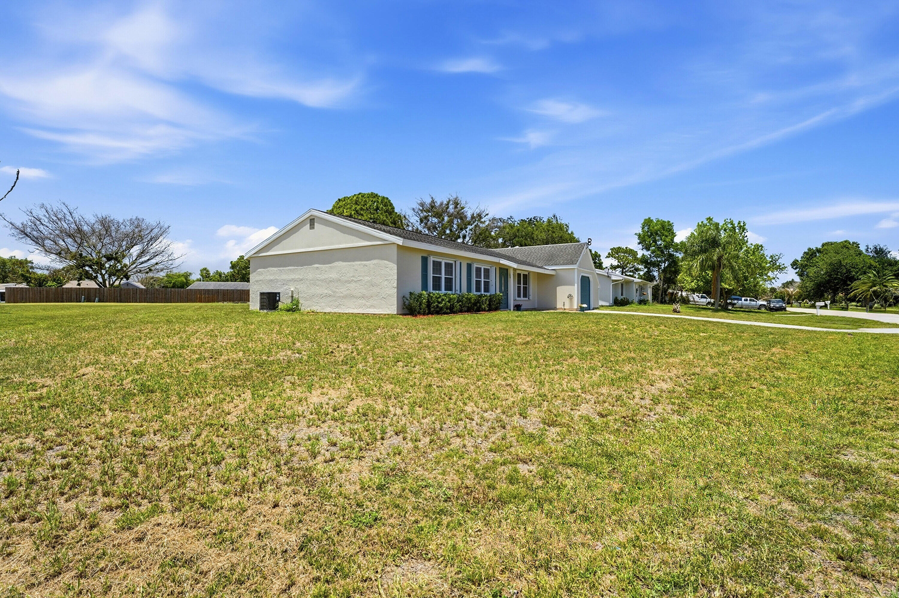 PORT ST LUCIE SECTION 41 - Residential