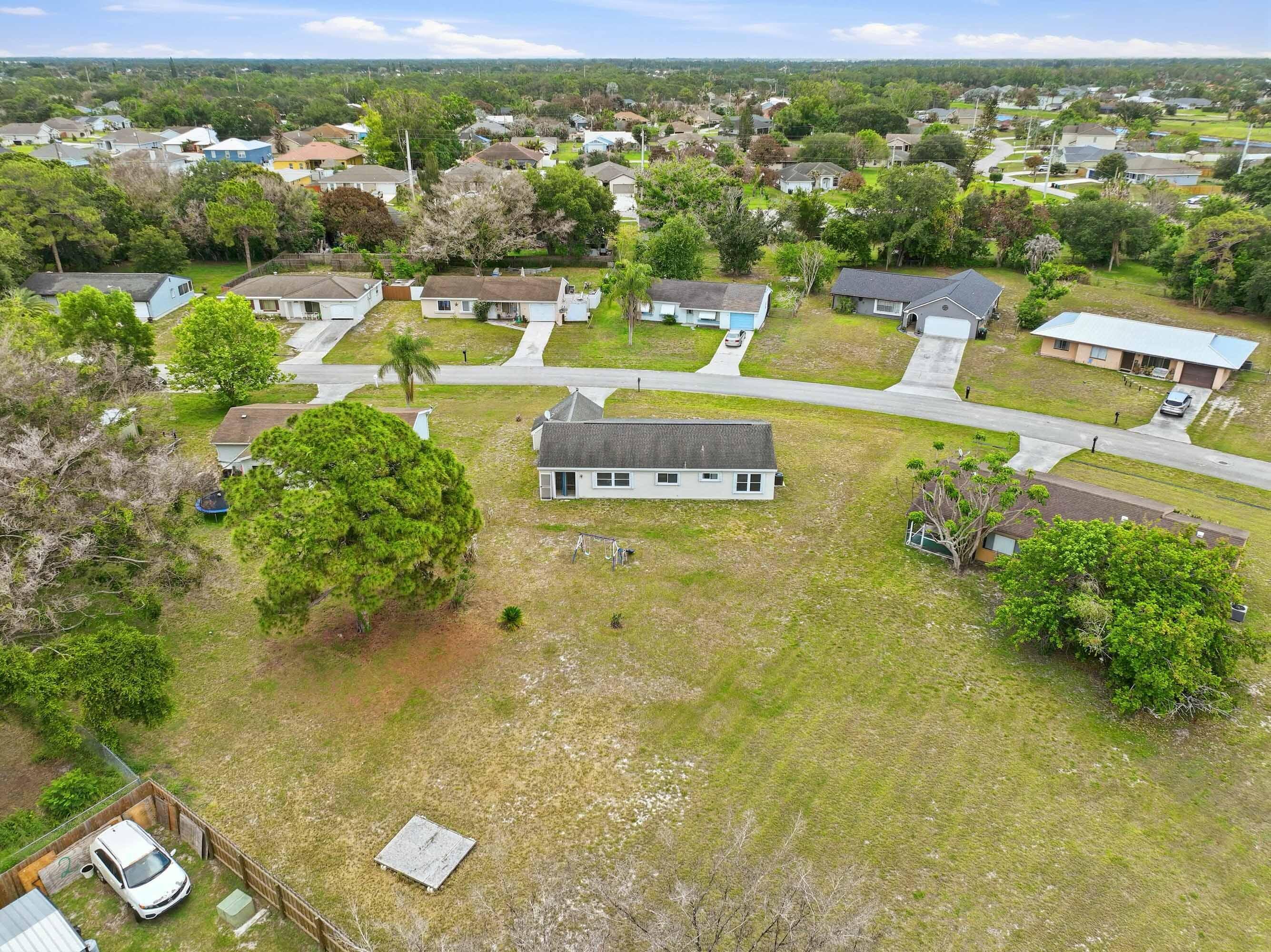 PORT ST LUCIE SECTION 41 - Residential