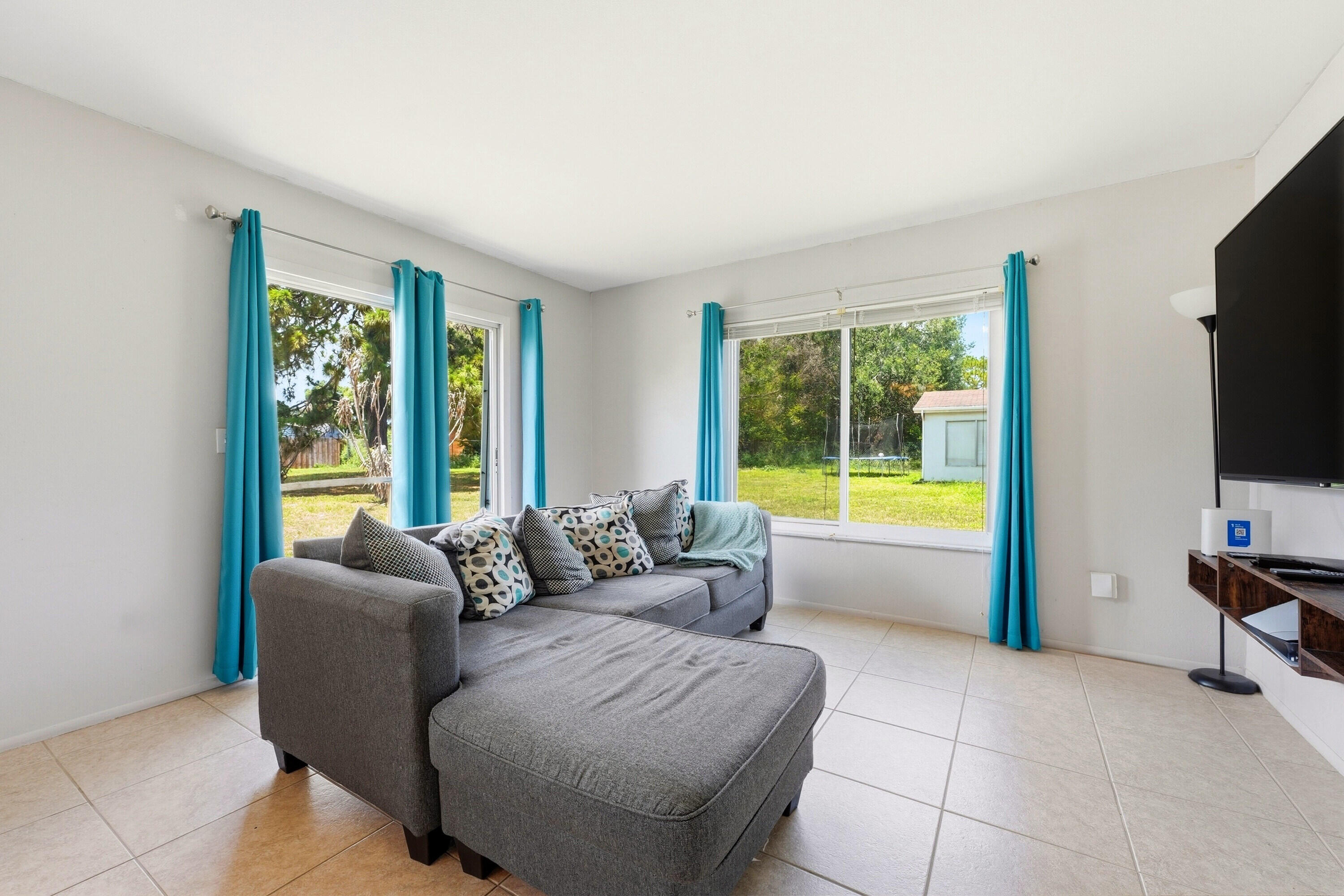 PORT ST LUCIE SECTION 41 - Residential