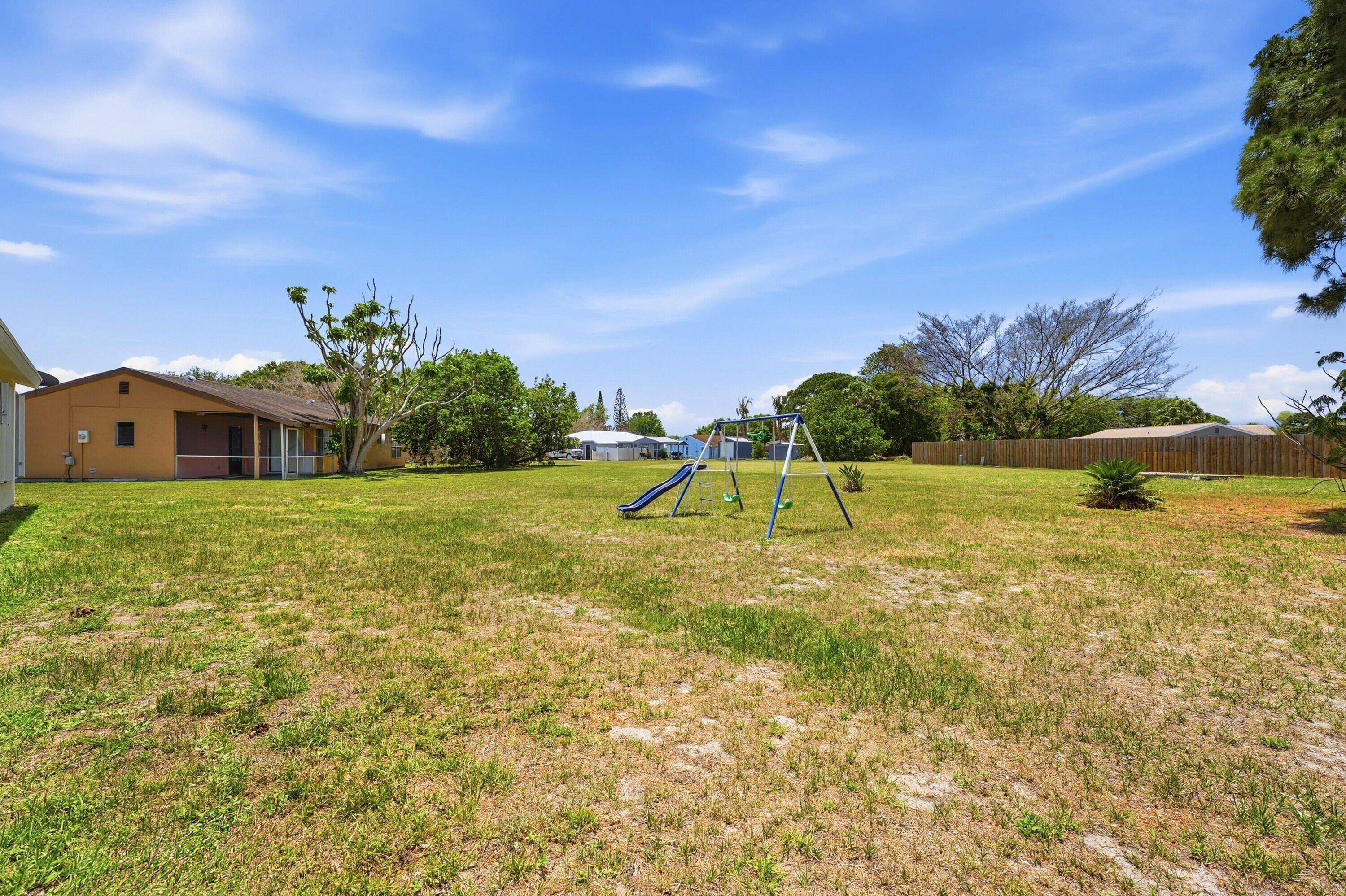 PORT ST LUCIE SECTION 41 - Residential