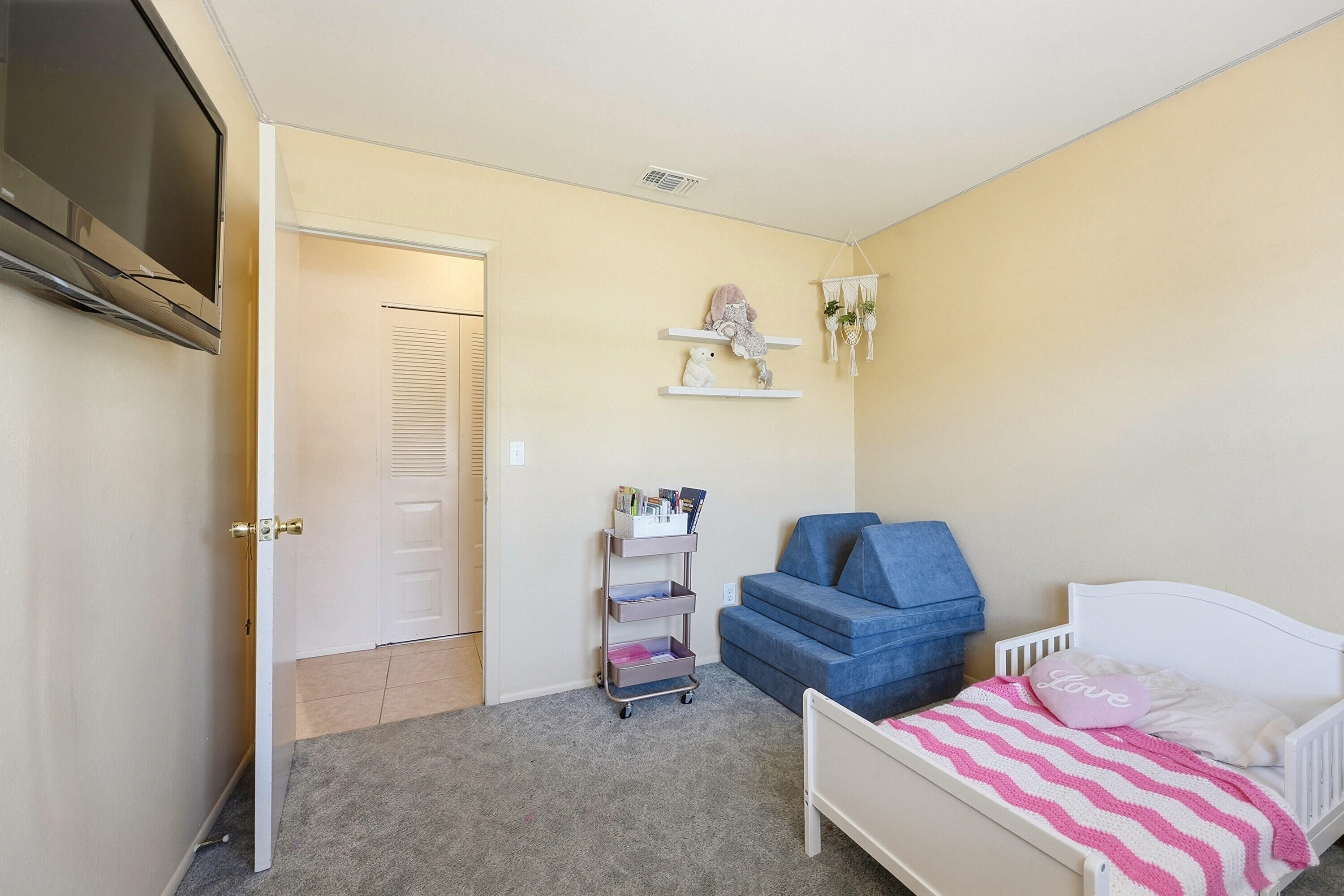 PORT ST LUCIE SECTION 41 - Residential