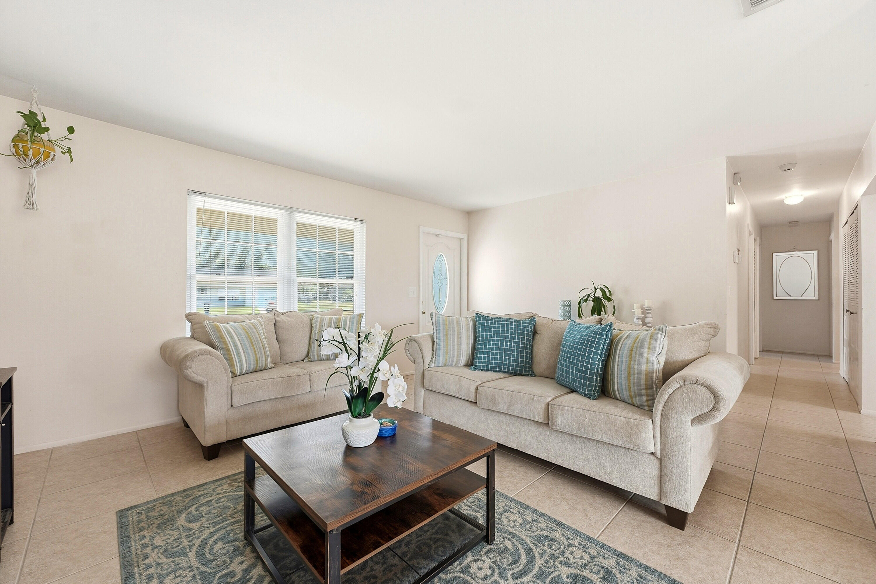 PORT ST LUCIE SECTION 41 - Residential