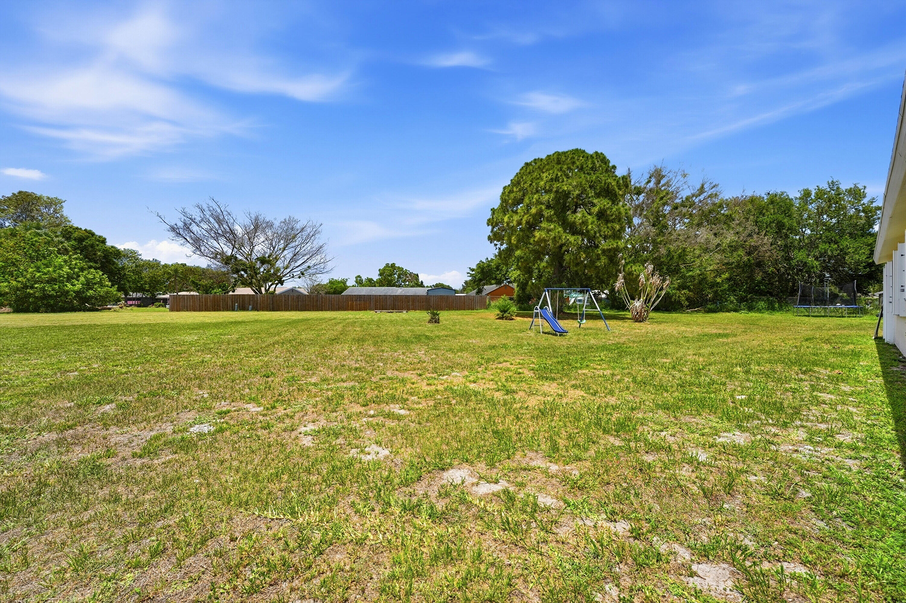 PORT ST LUCIE SECTION 41 - Residential