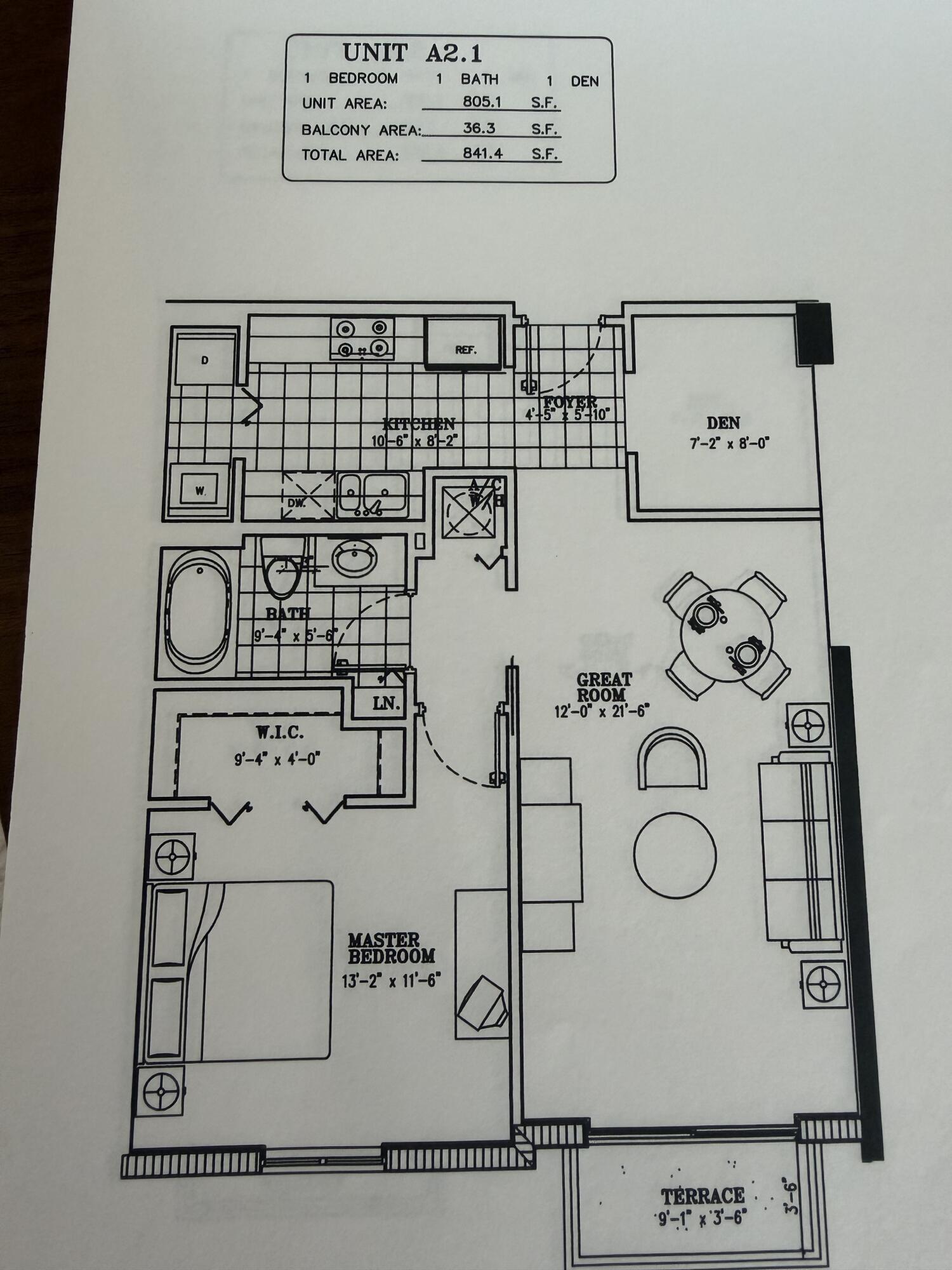 PRADO CONDO - Residential