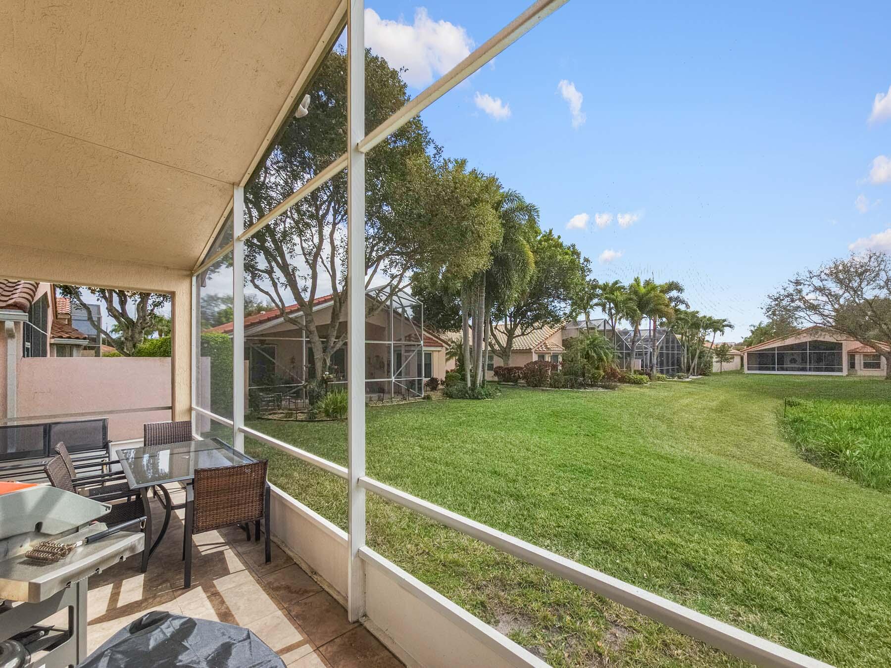 CASCADE LAKES - Residential Lease