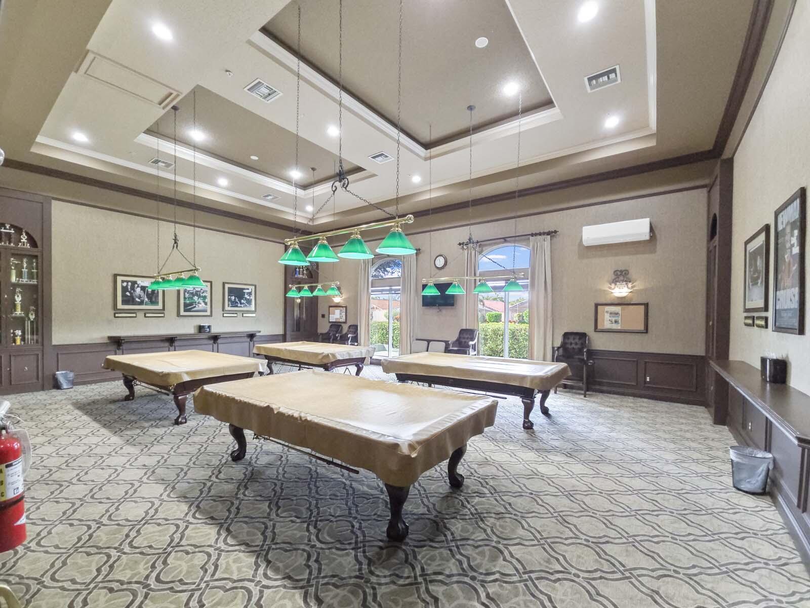 CASCADE LAKES - Residential Lease
