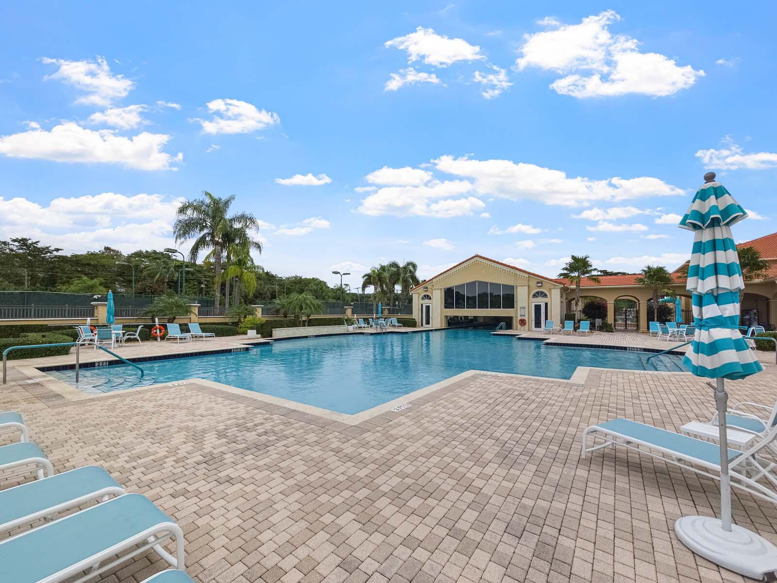 CASCADE LAKES - Residential Lease