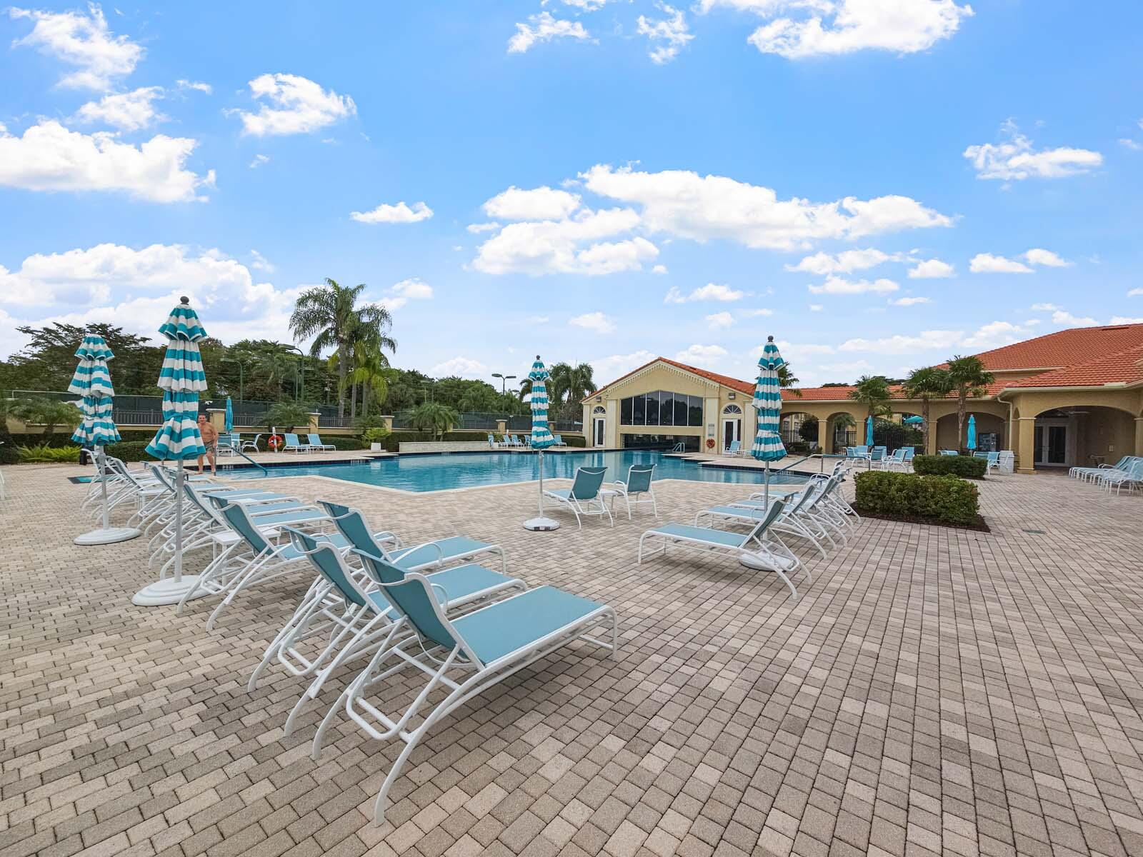 CASCADE LAKES - Residential Lease