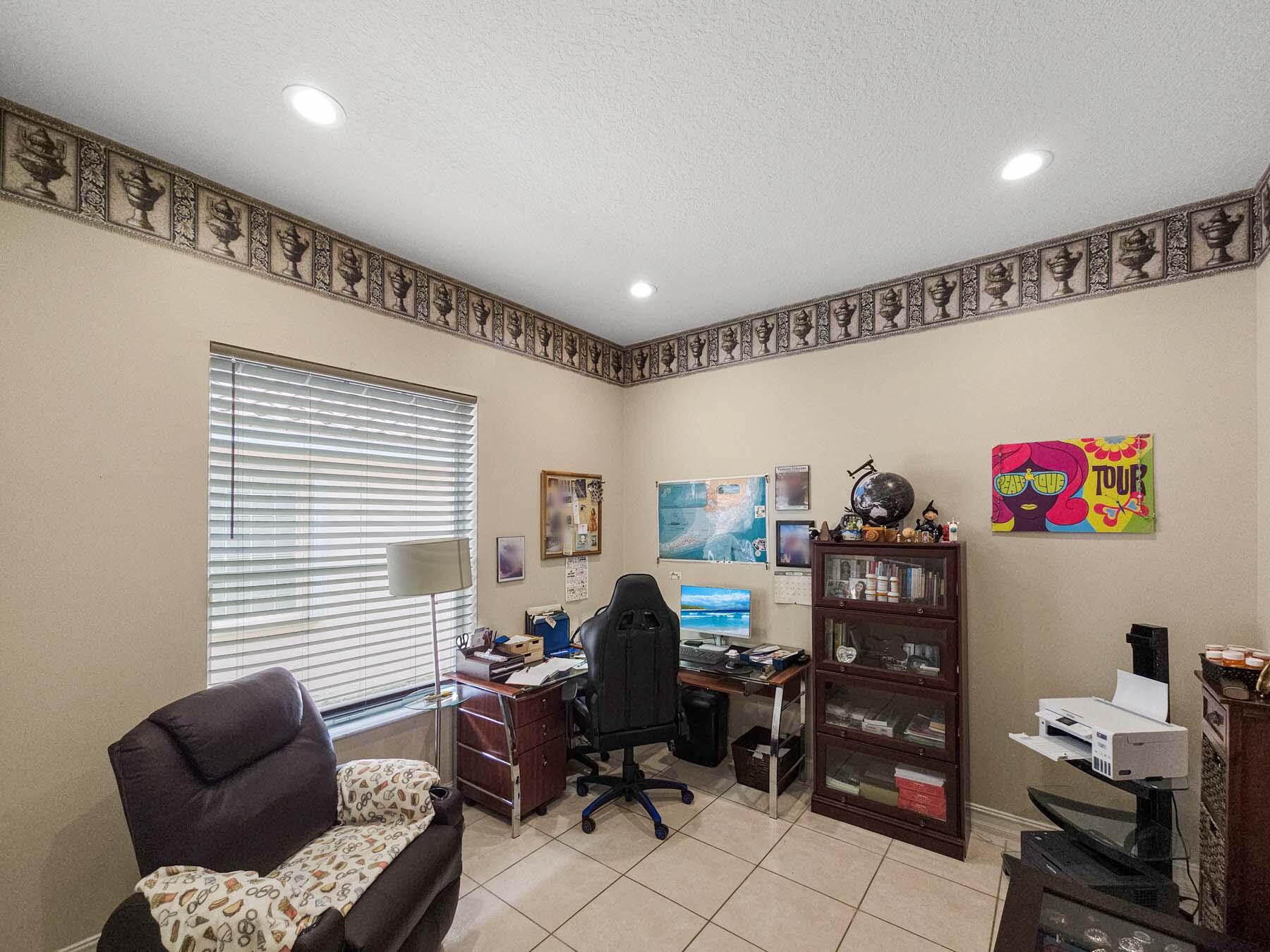 CASCADE LAKES - Residential Lease
