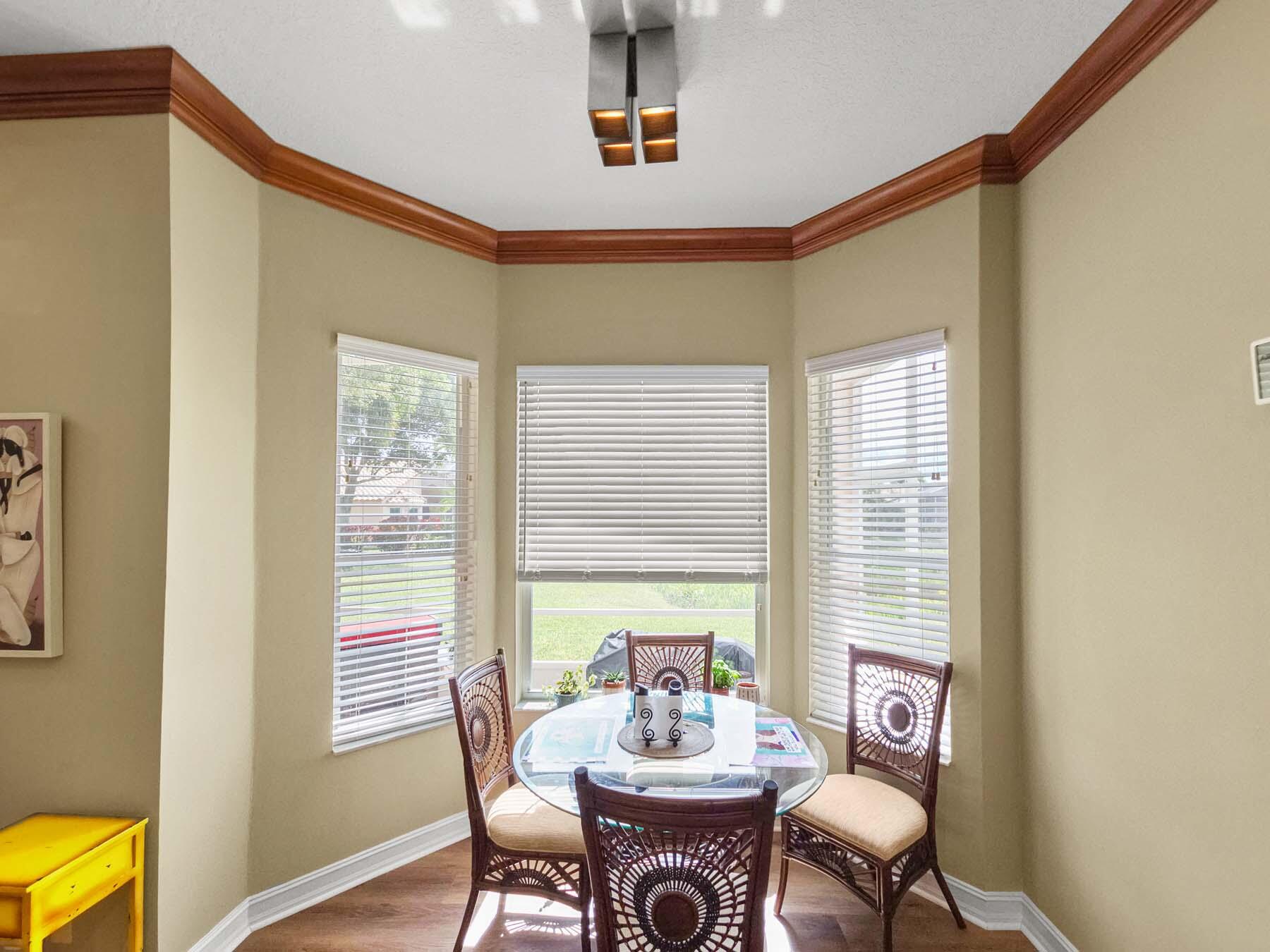 CASCADE LAKES - Residential Lease