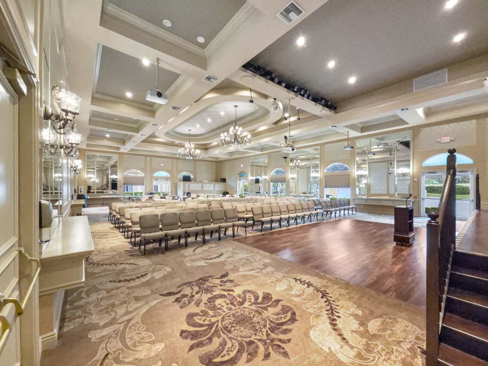 CASCADE LAKES - Residential Lease