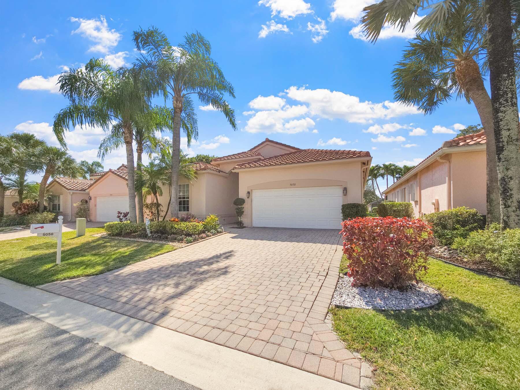 WELCOME TO THIS HIGHLY SOUGHT AFTER GLENVILLE III MODEL. 3 BEDROOM 2.5 BATHROOMS & THOUGHTFULLY DESIGNED LAYOUT FEATURING A LIVING ROOM FAMILY ROOM & FORMAL DINING ROOM ON A SERENE LAKEFRONT LOT. MAJOR UPGRADED APPLIANCES, NEW IMPACT WINDOWS, NEW A/C & HW HEATER REPLACED IN 2023. THE SPACIOUS KITCHEN FEATURES GRANITE COUNTER TOPS & 42" WOOD CABINETS. ADDITIONAL HIGHLIGHTS INCLUDE AN EPOXY-FINISHED GARAGE FLOOR & ELECTRICAL HOOKUP. LOCATED IN THE VIBRANT CASCADE LAKES COMMUNITY ENJOY RESORT STYLE AMENITIES INCLUDING INDOOR-OUTDOOR POOL STATE OF THE ART FITNESS CENTER BALLROOM FOR SHOWS & SOCIAL FUNCTIONS CARD ROOMS A LIBRARY BILLIARDS ARTS & CRAFTS ROOM TENNIS & PICKLEBALL WITH PRO ON STAFF CASCADE LAKES HAS STRONG FINANCIAL RESERVES. A 6 MONTH CAPITAL CONTRIBUTION REQUIRED.