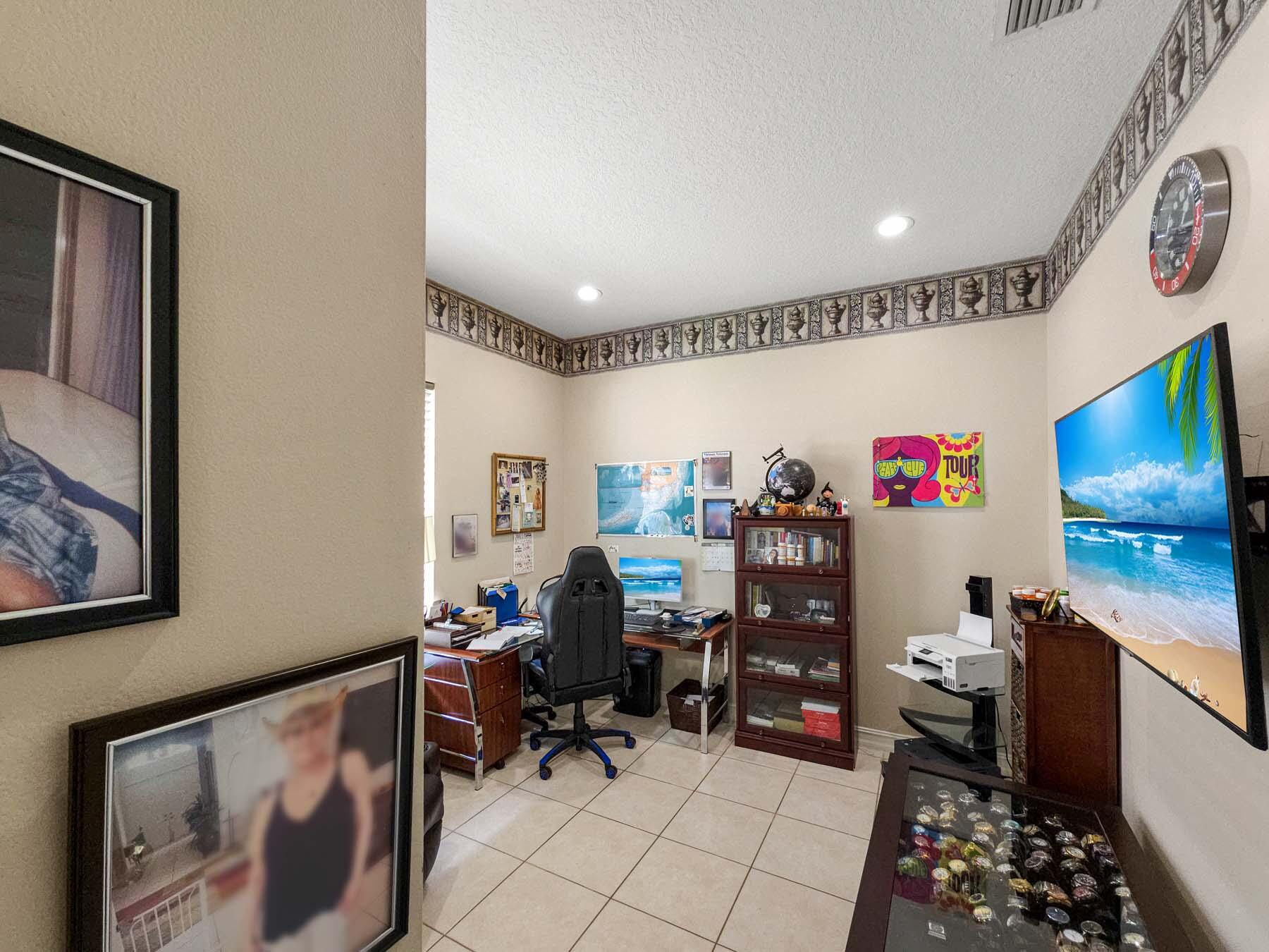 CASCADE LAKES - Residential Lease